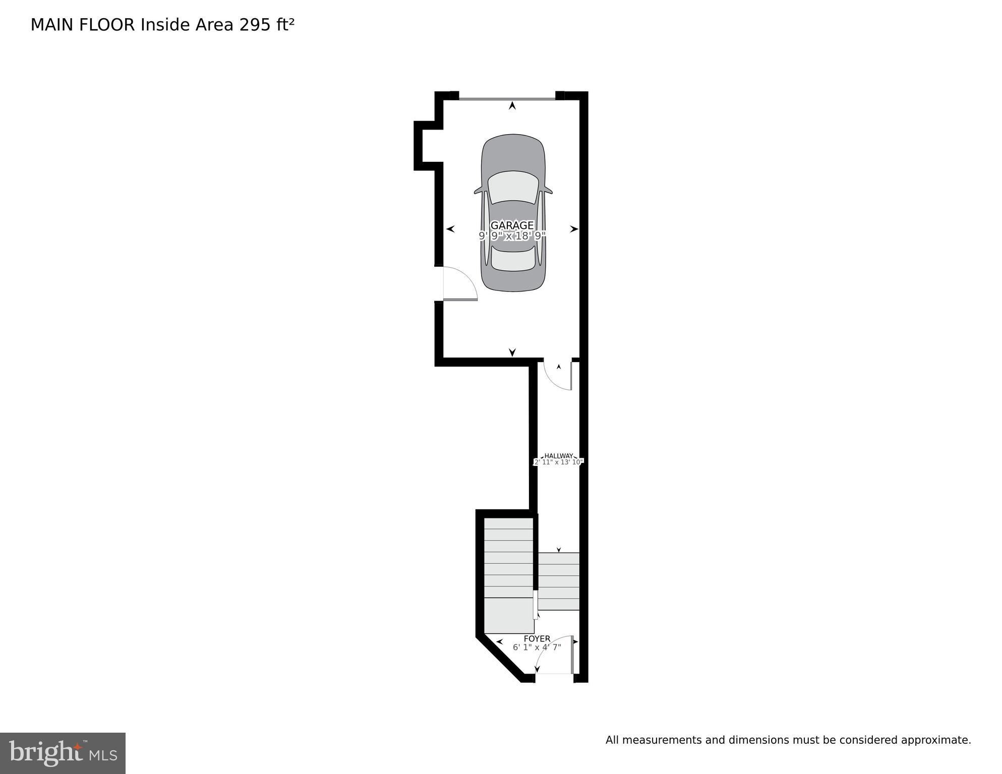 CROWN - Residential