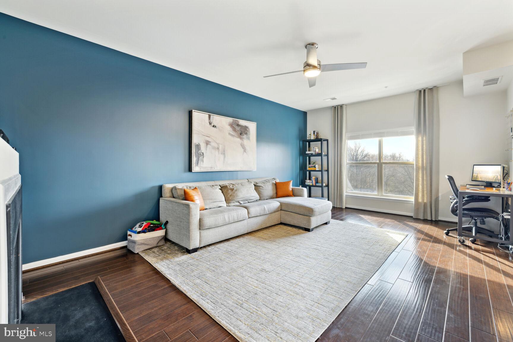 CROWN - Residential