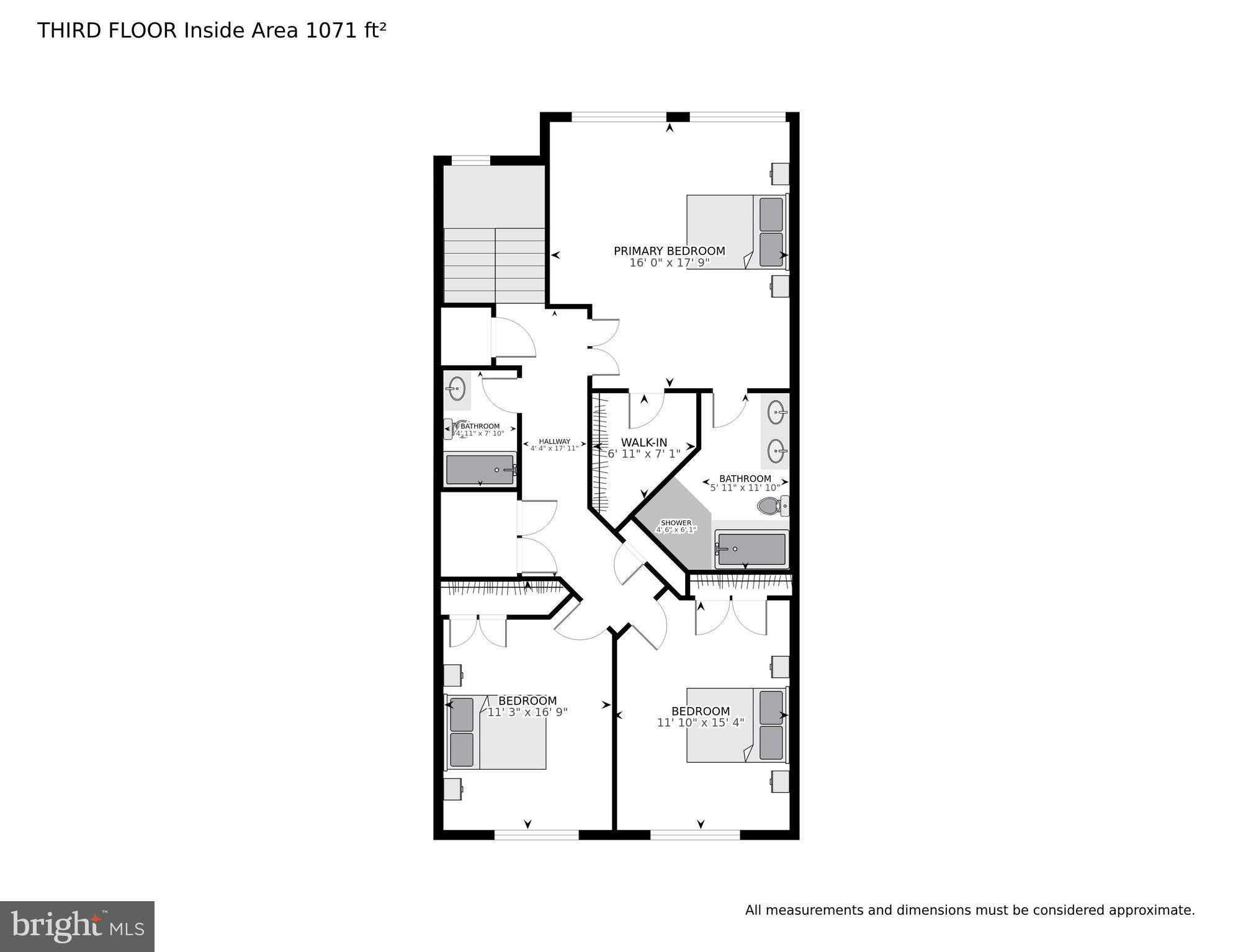 CROWN - Residential