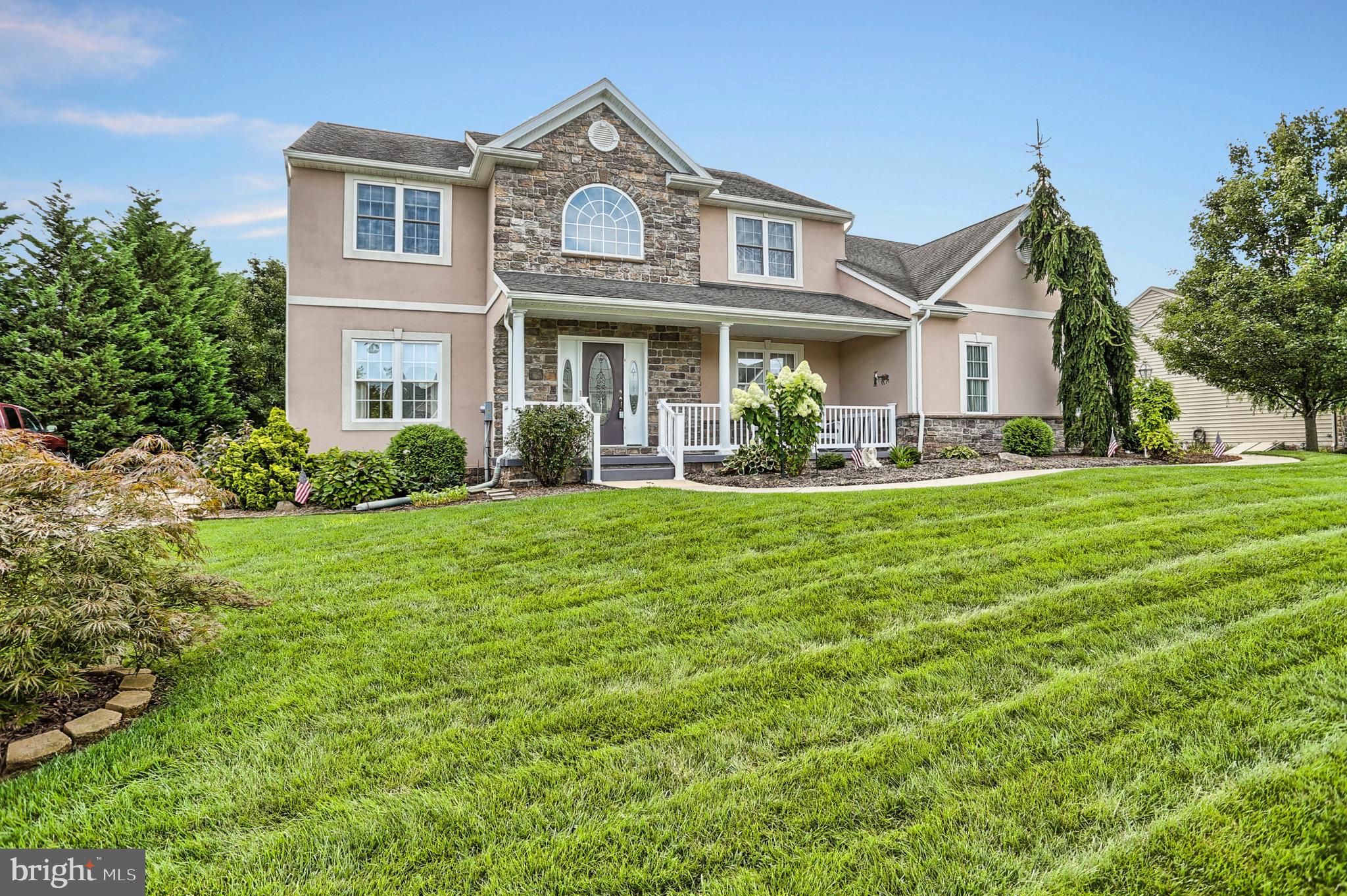 LITTLE CREEK - Residential