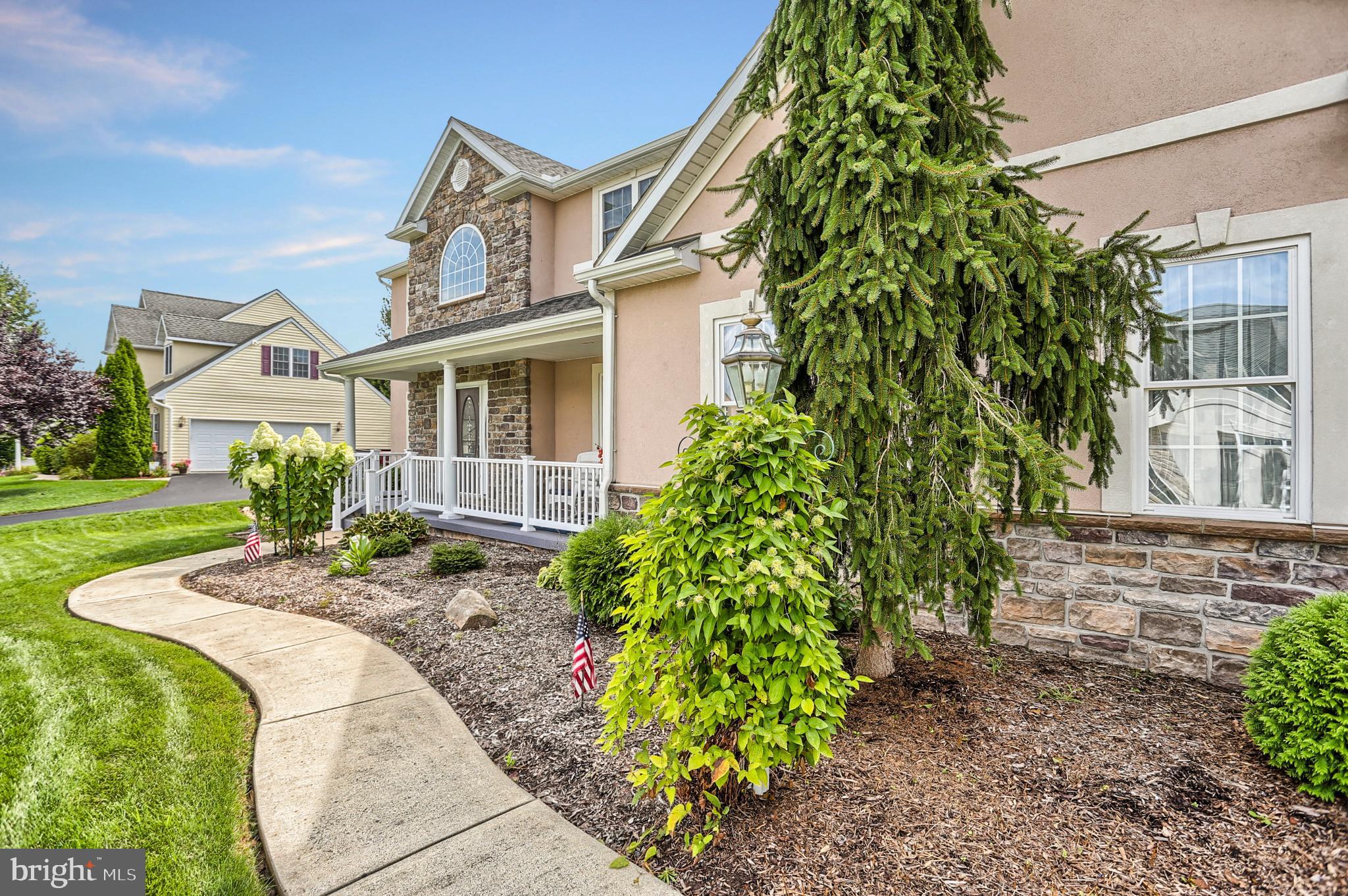 LITTLE CREEK - Residential