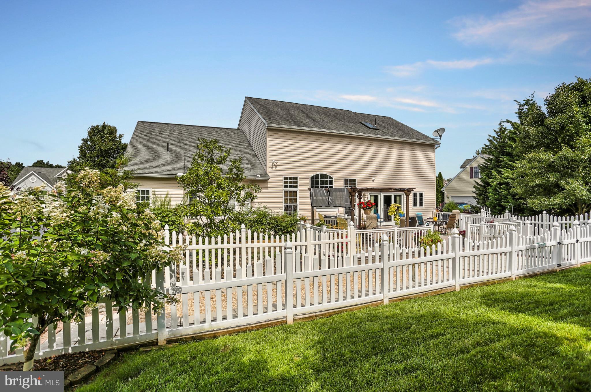 LITTLE CREEK - Residential