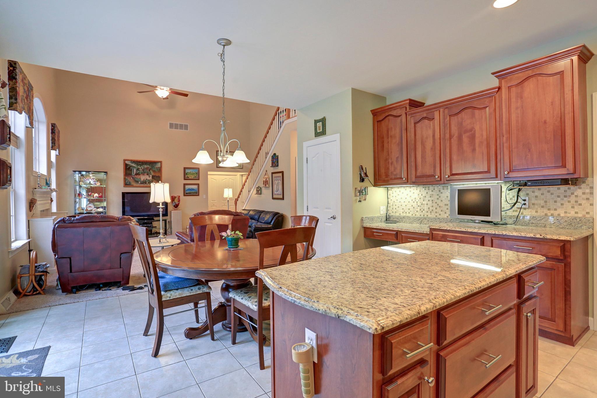 LITTLE CREEK - Residential