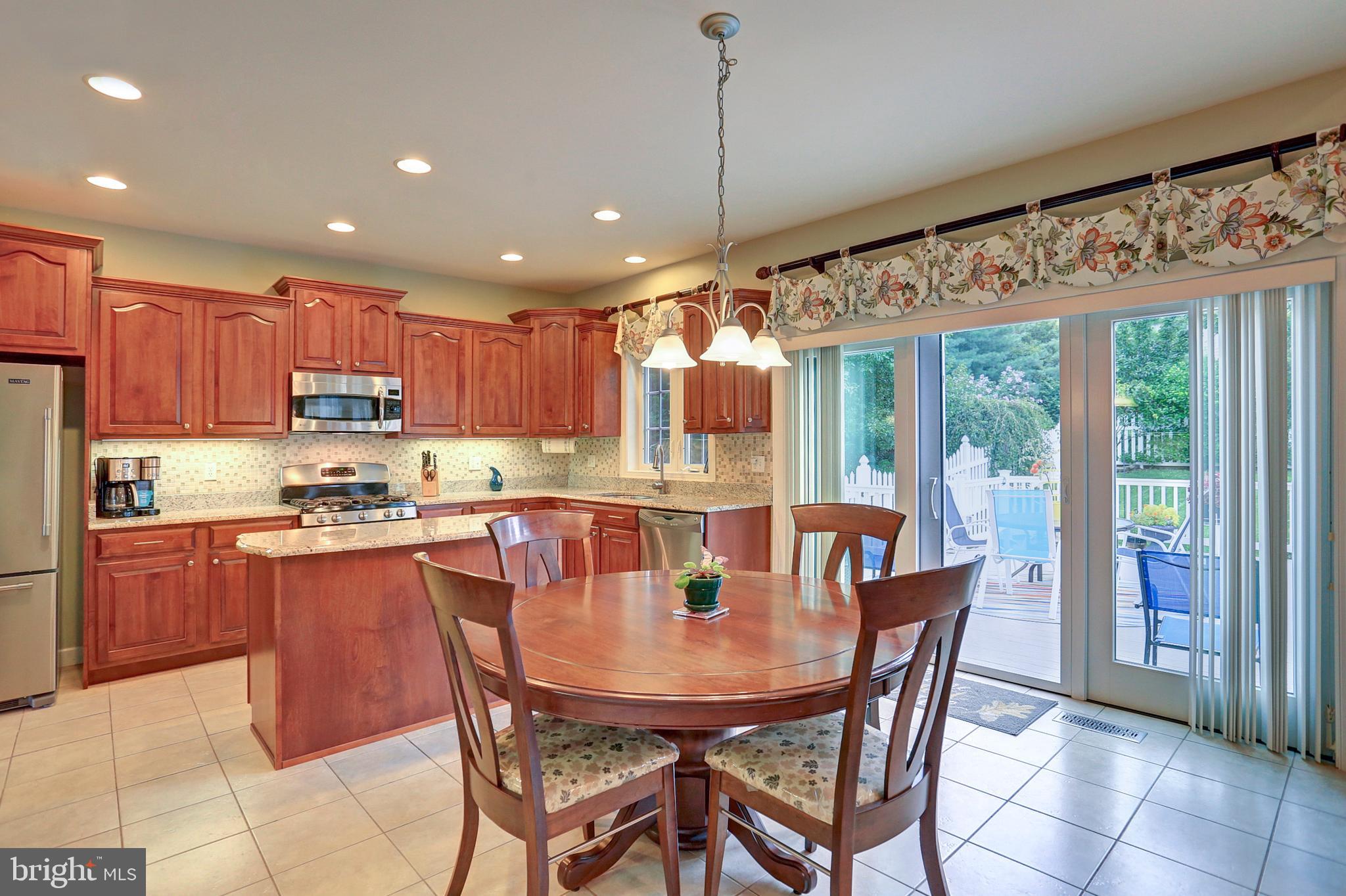 LITTLE CREEK - Residential