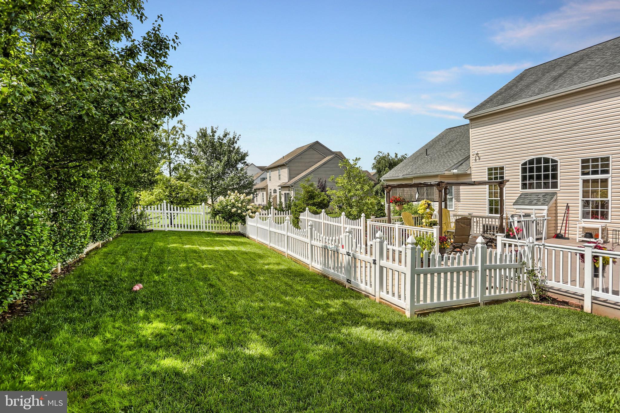 LITTLE CREEK - Residential