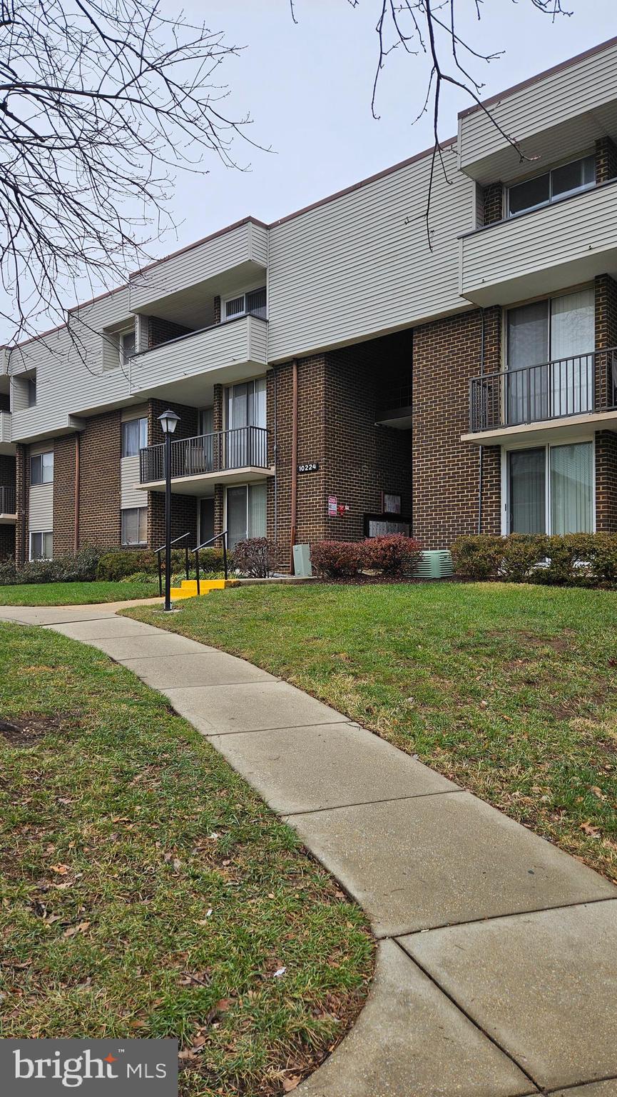 PRINCE PLACE II - Residential Lease