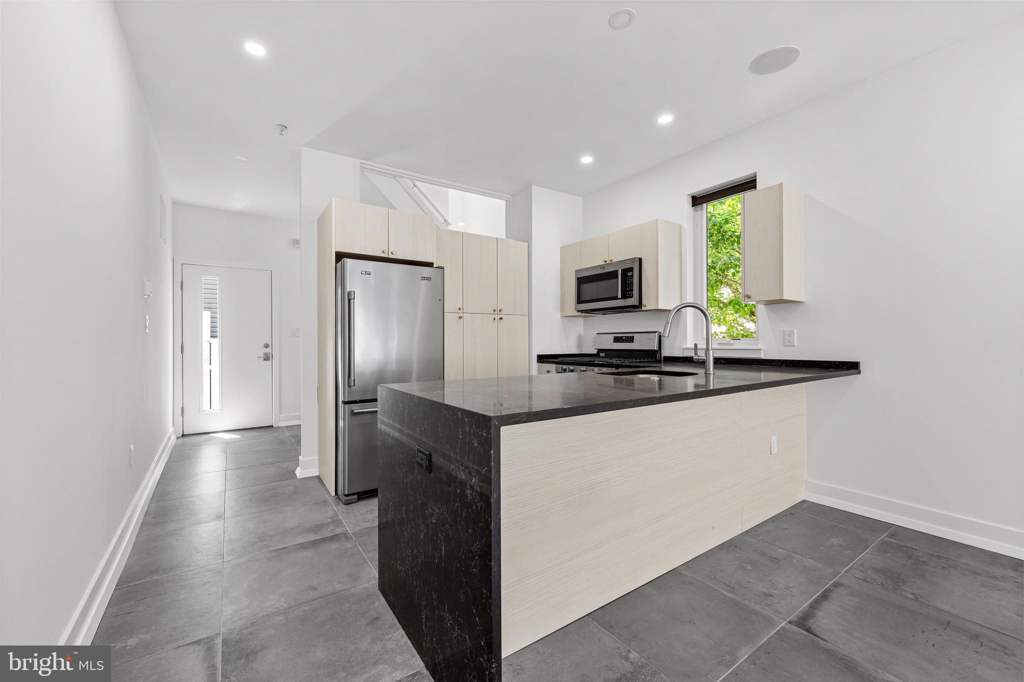 FISHTOWN - Residential