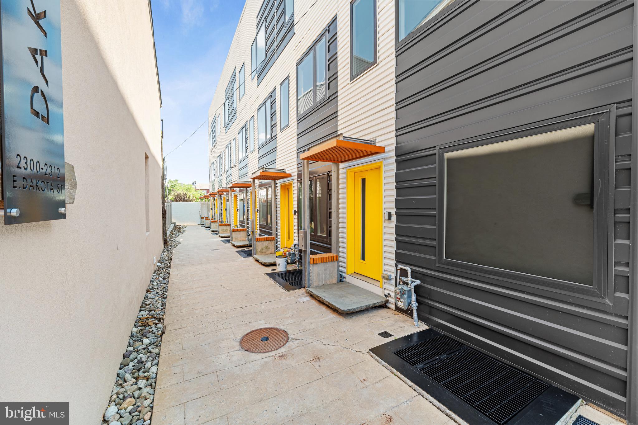 FISHTOWN - Residential