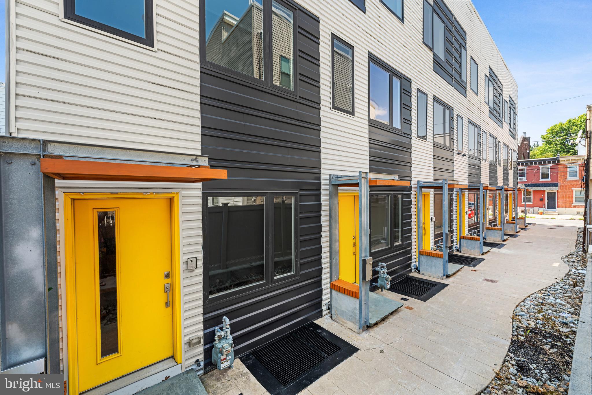 FISHTOWN - Residential
