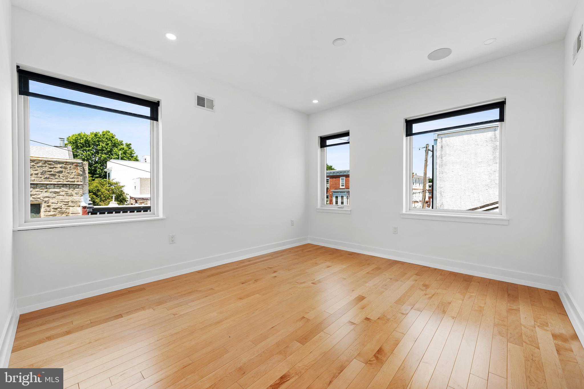 FISHTOWN - Residential