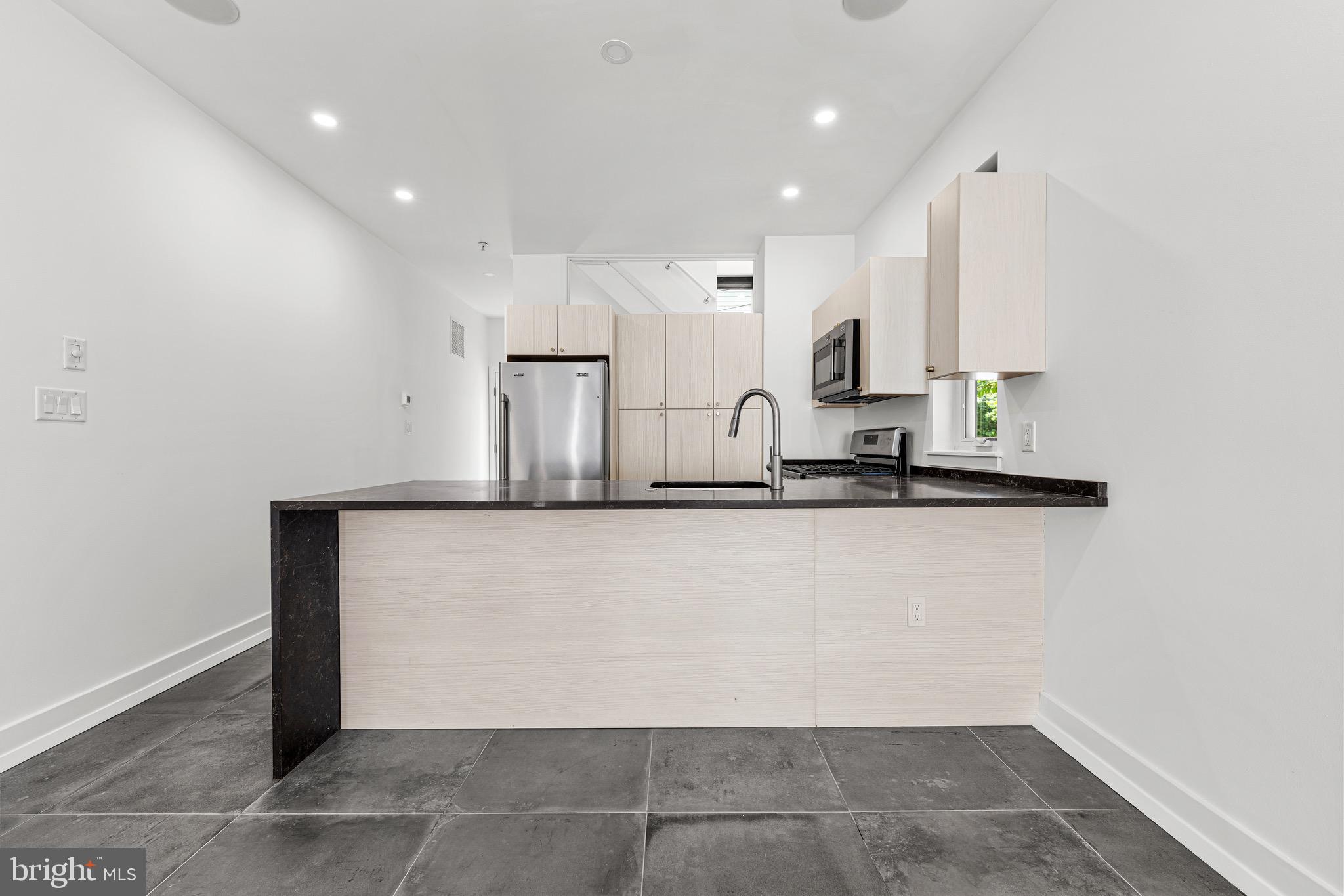 FISHTOWN - Residential
