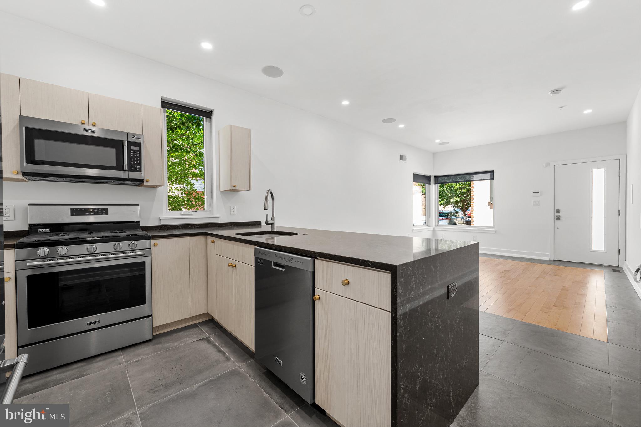 FISHTOWN - Residential