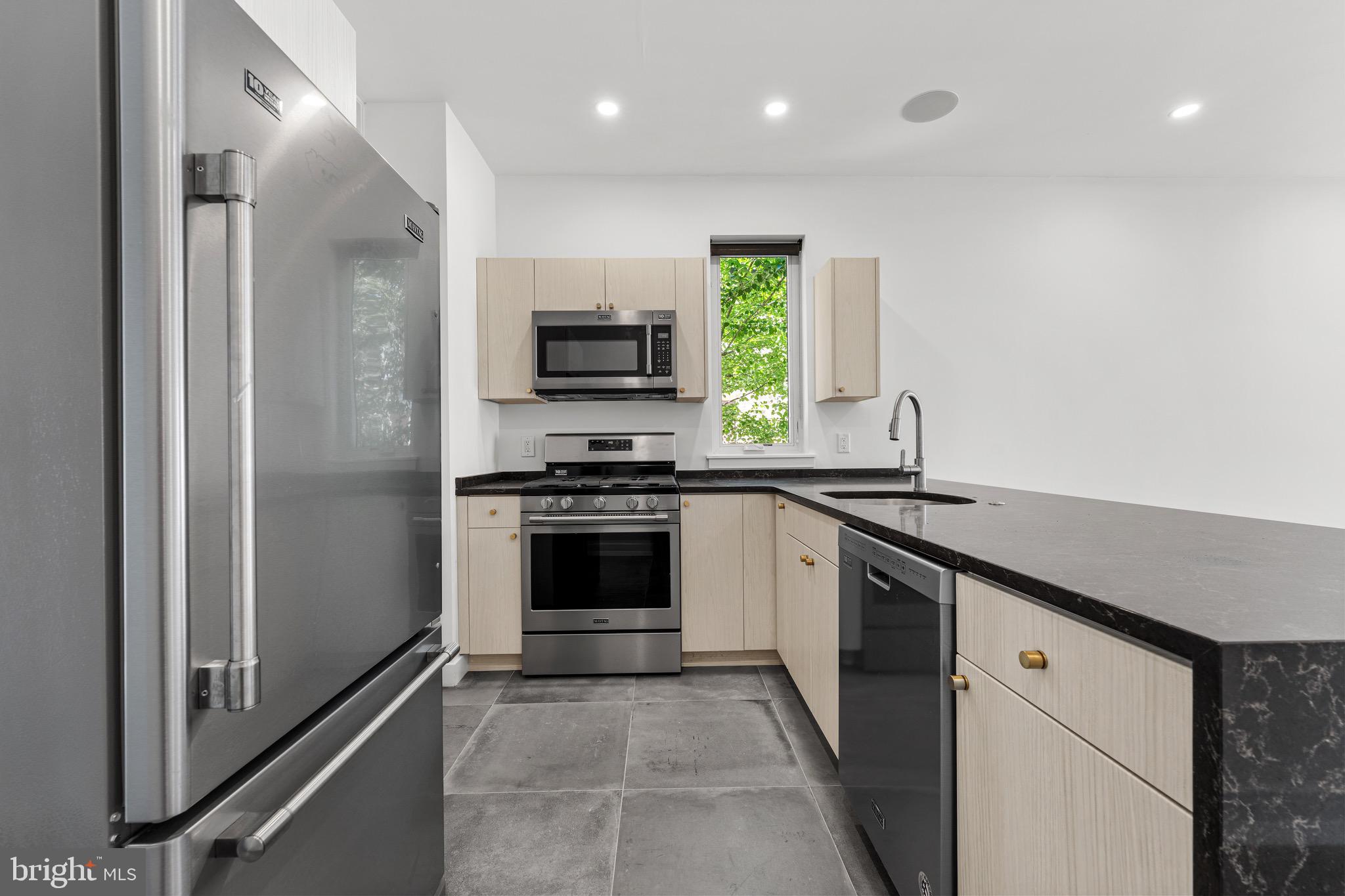 FISHTOWN - Residential