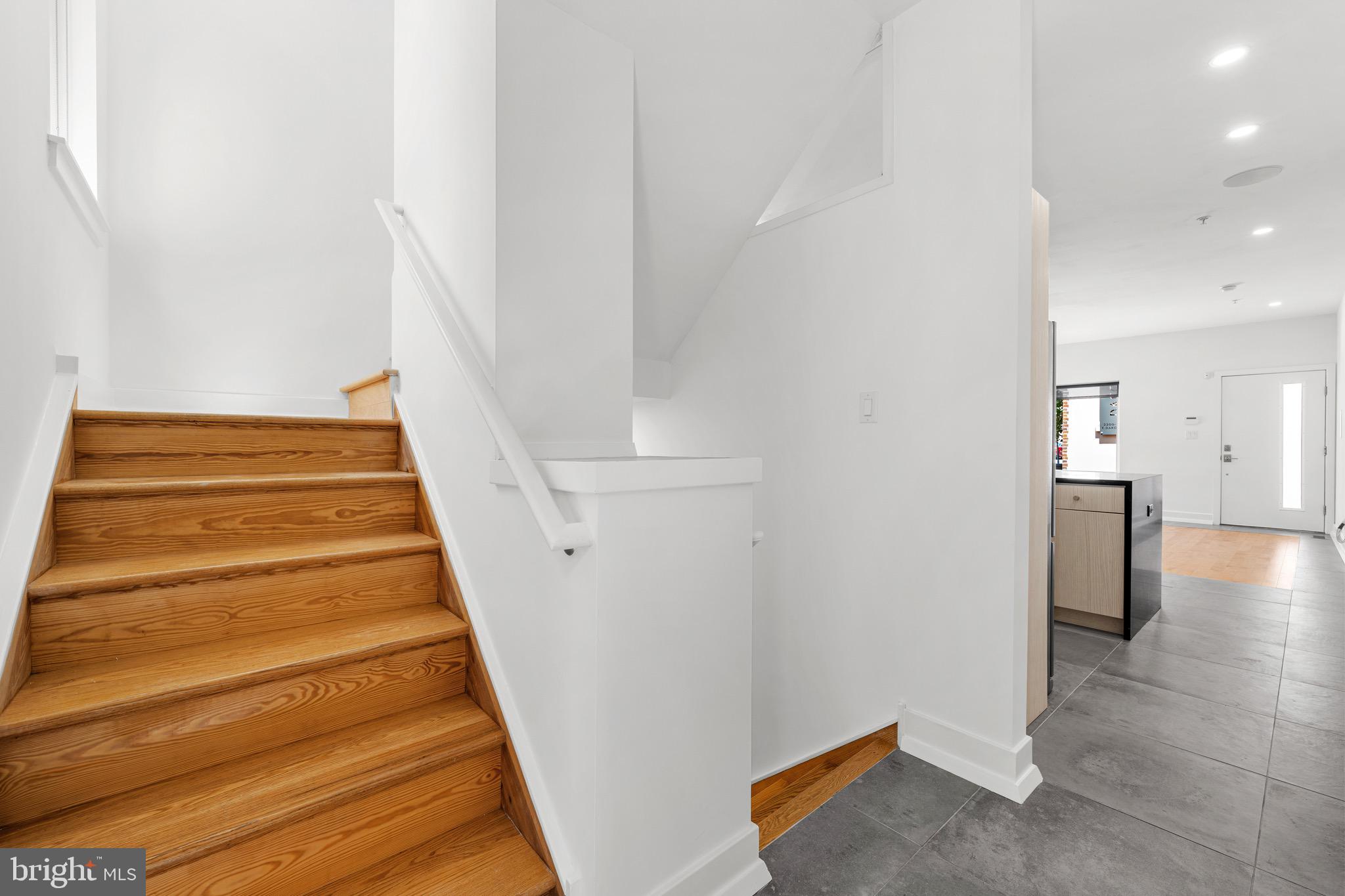 FISHTOWN - Residential