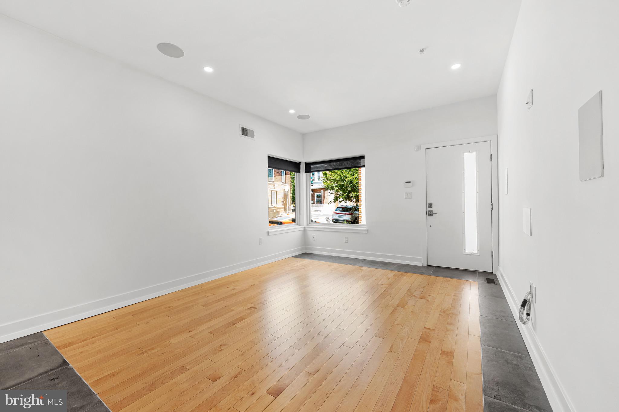 FISHTOWN - Residential