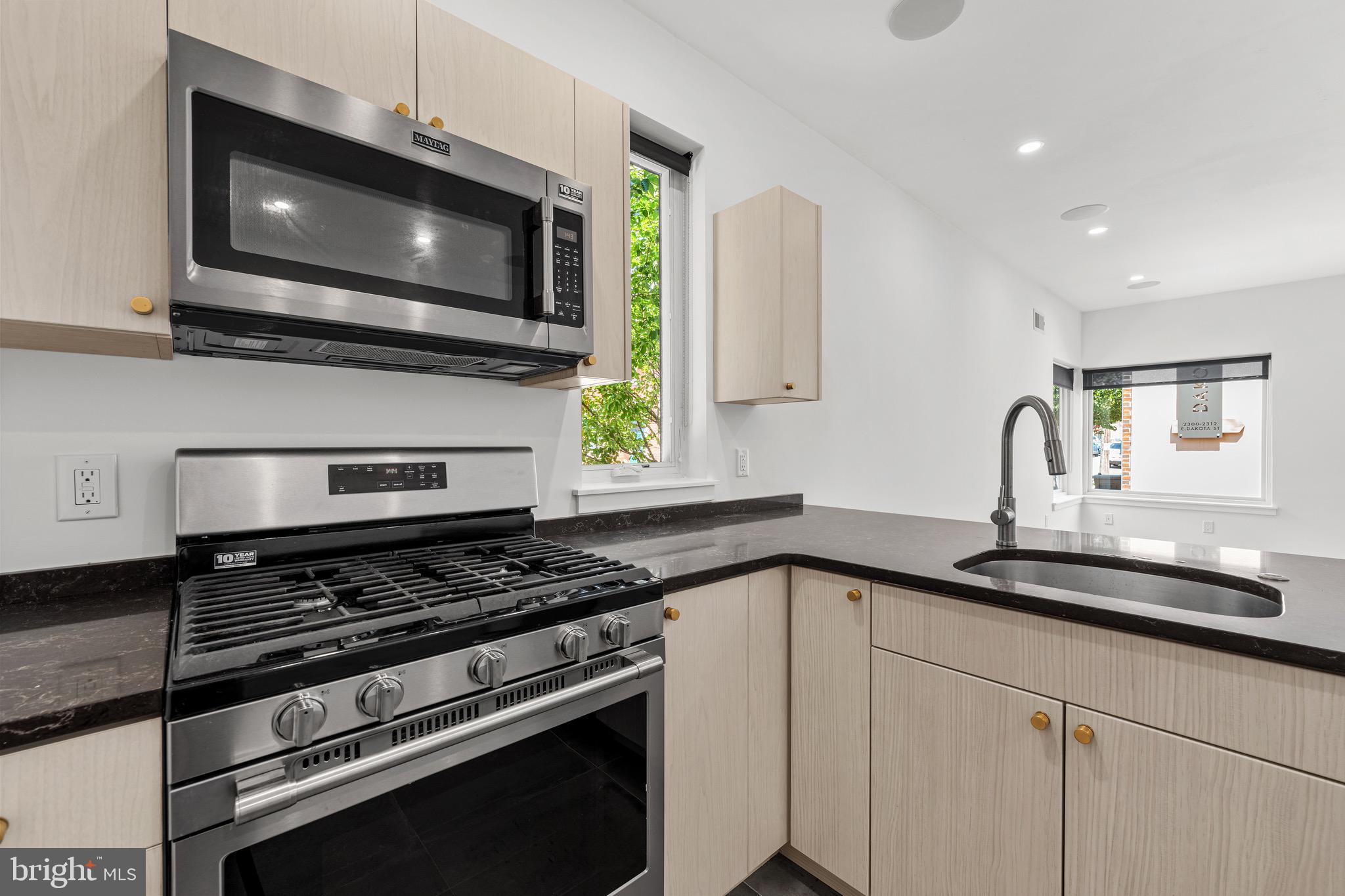 FISHTOWN - Residential