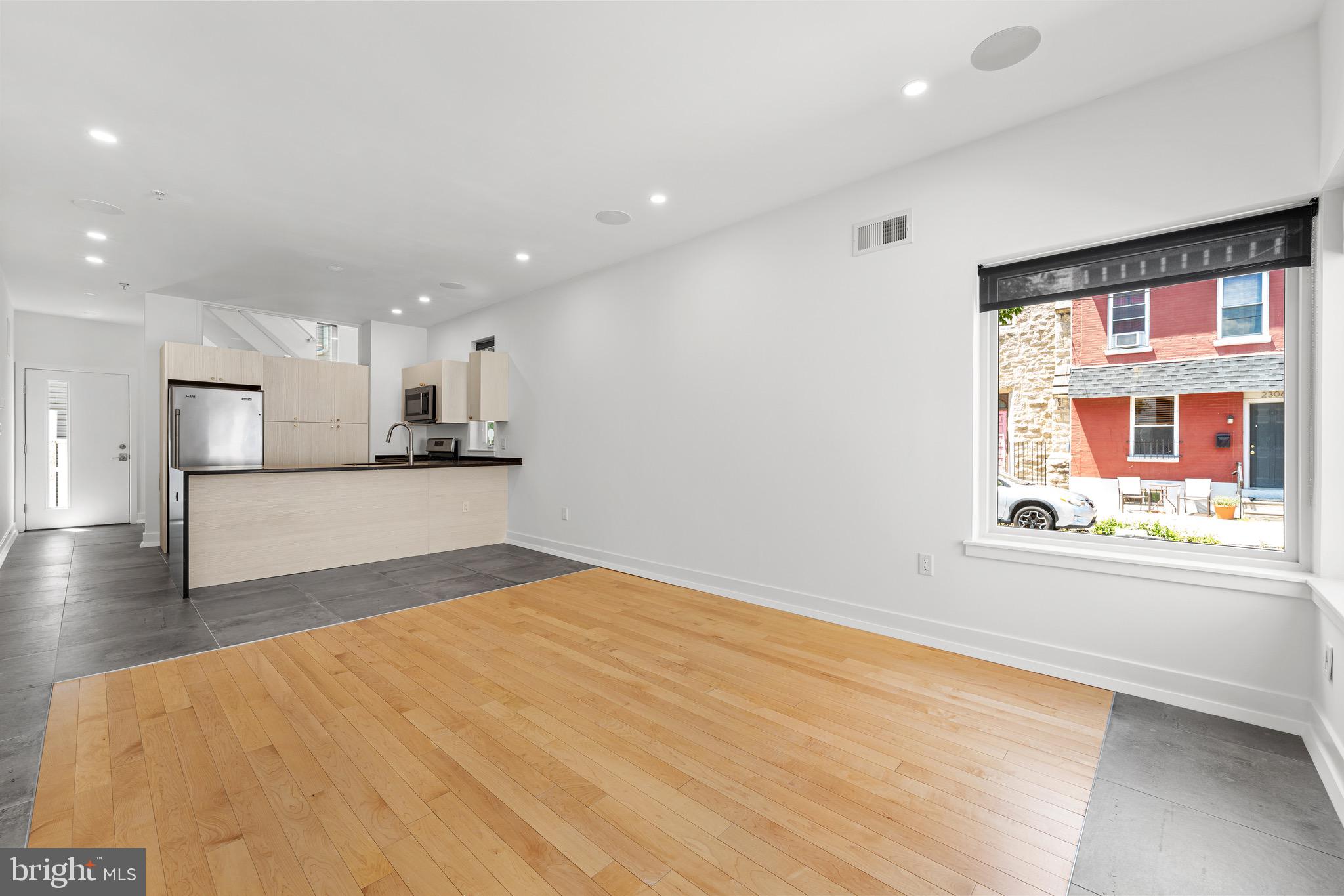 FISHTOWN - Residential
