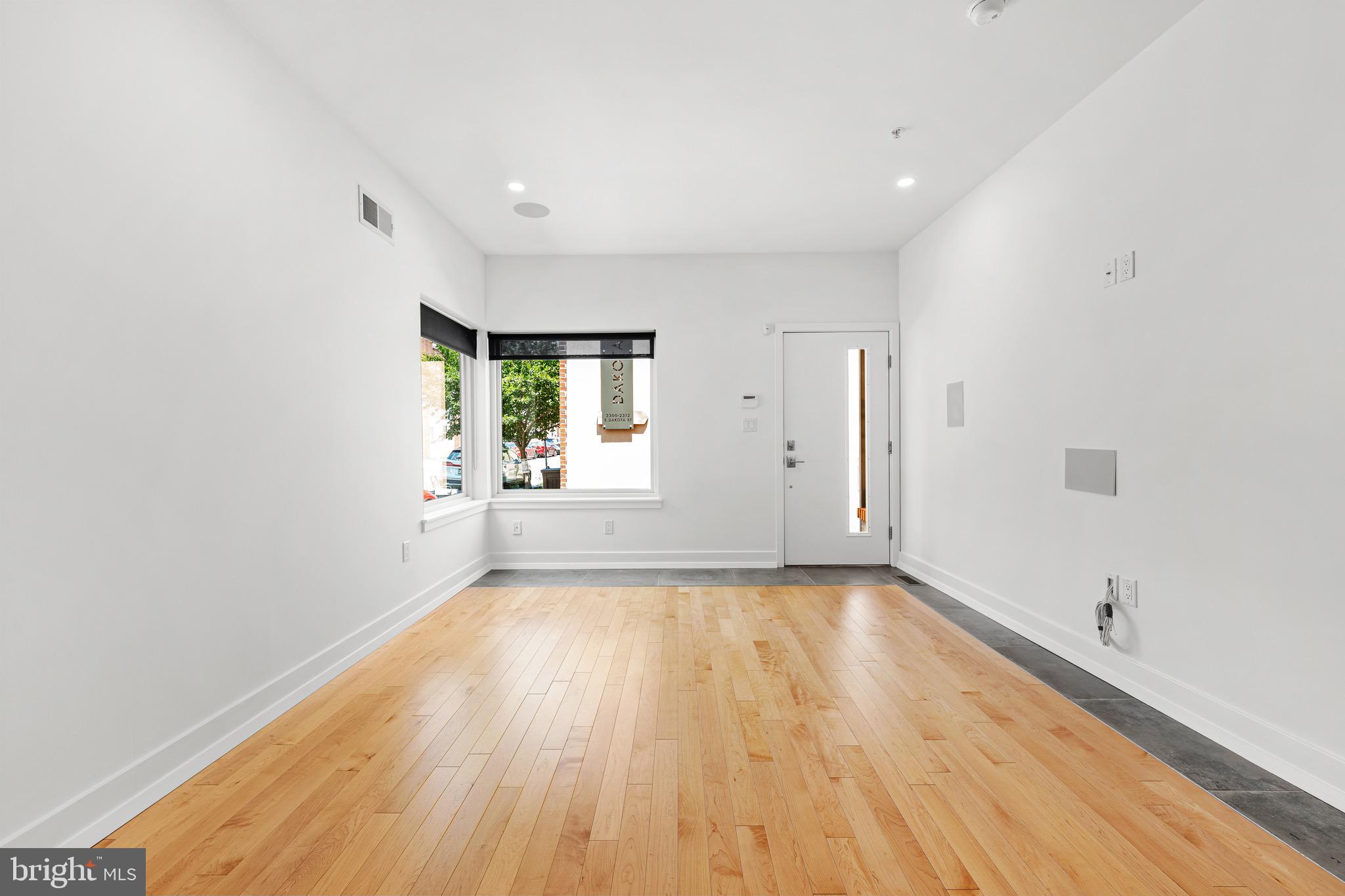 FISHTOWN - Residential