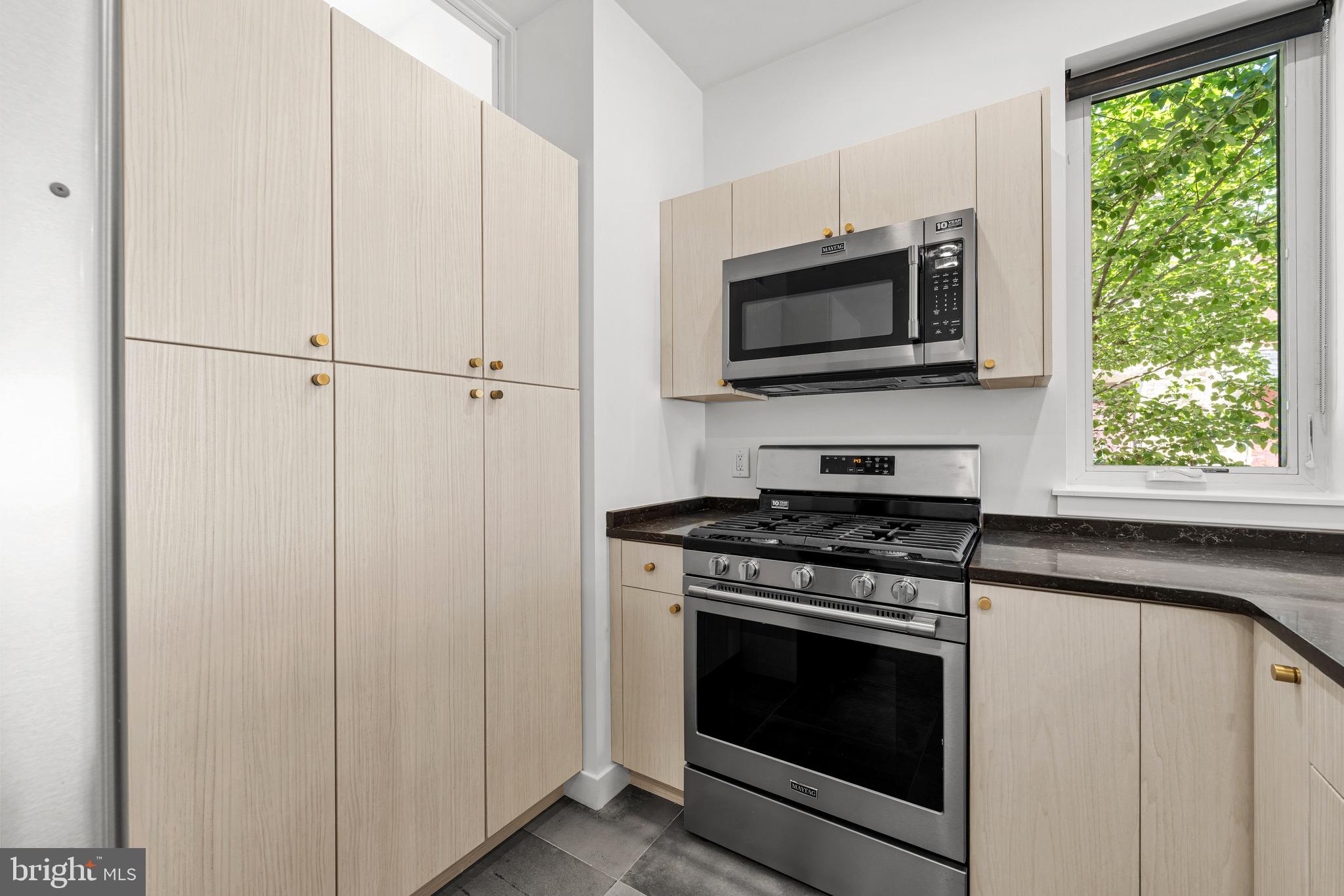 FISHTOWN - Residential