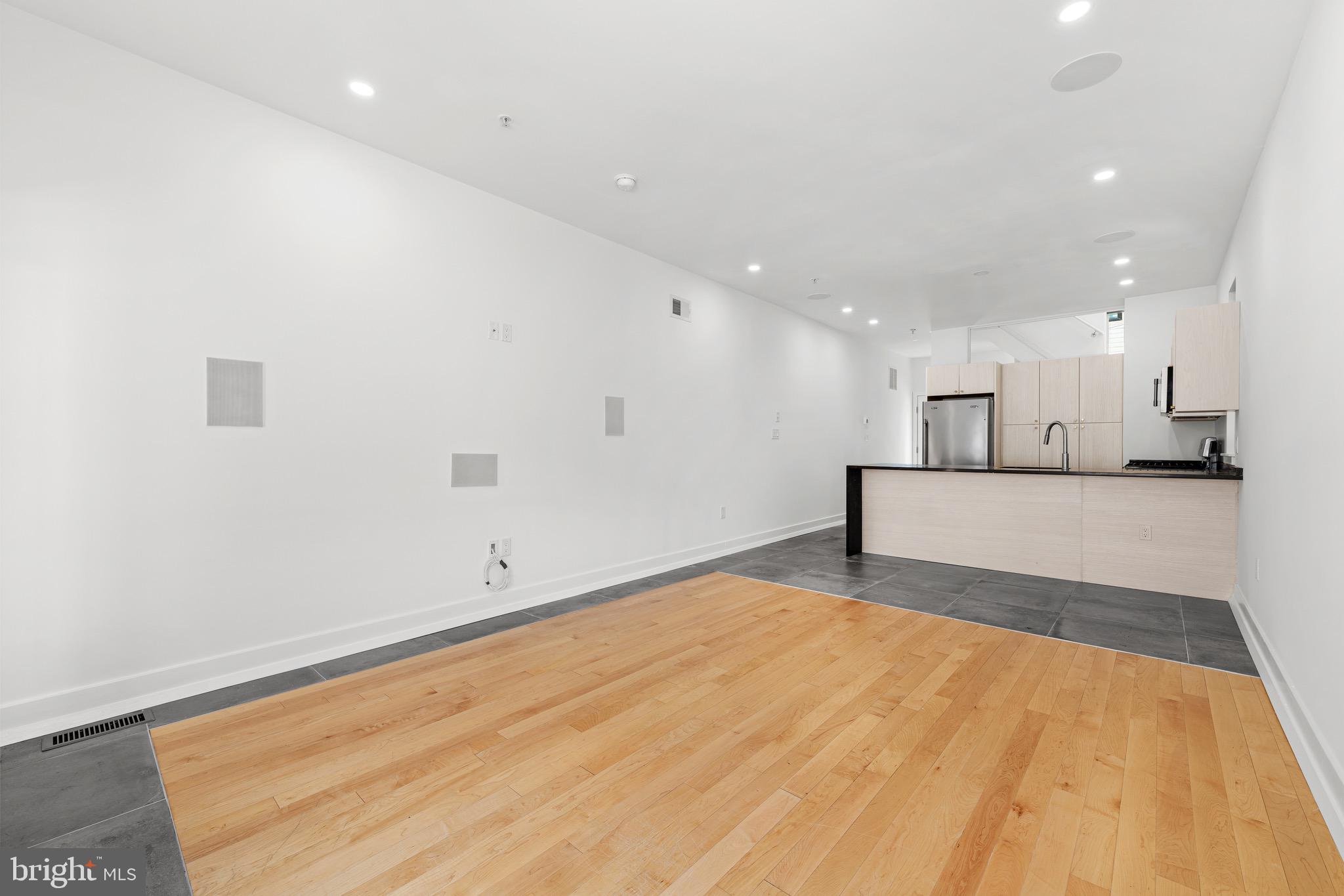 FISHTOWN - Residential