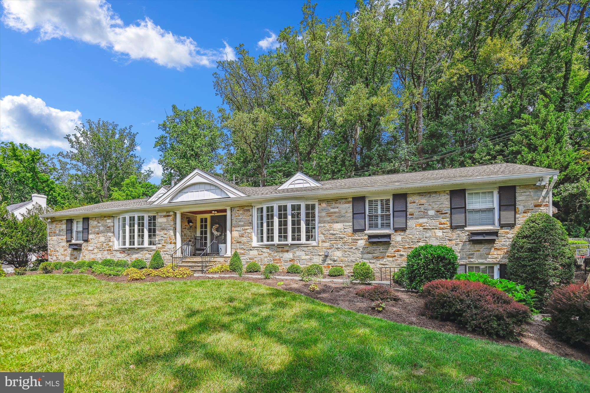 WOODBROOK - Residential