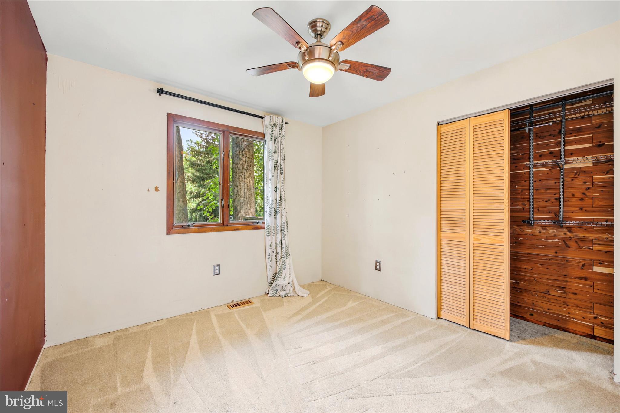 NESHAMINY WOODS - Residential