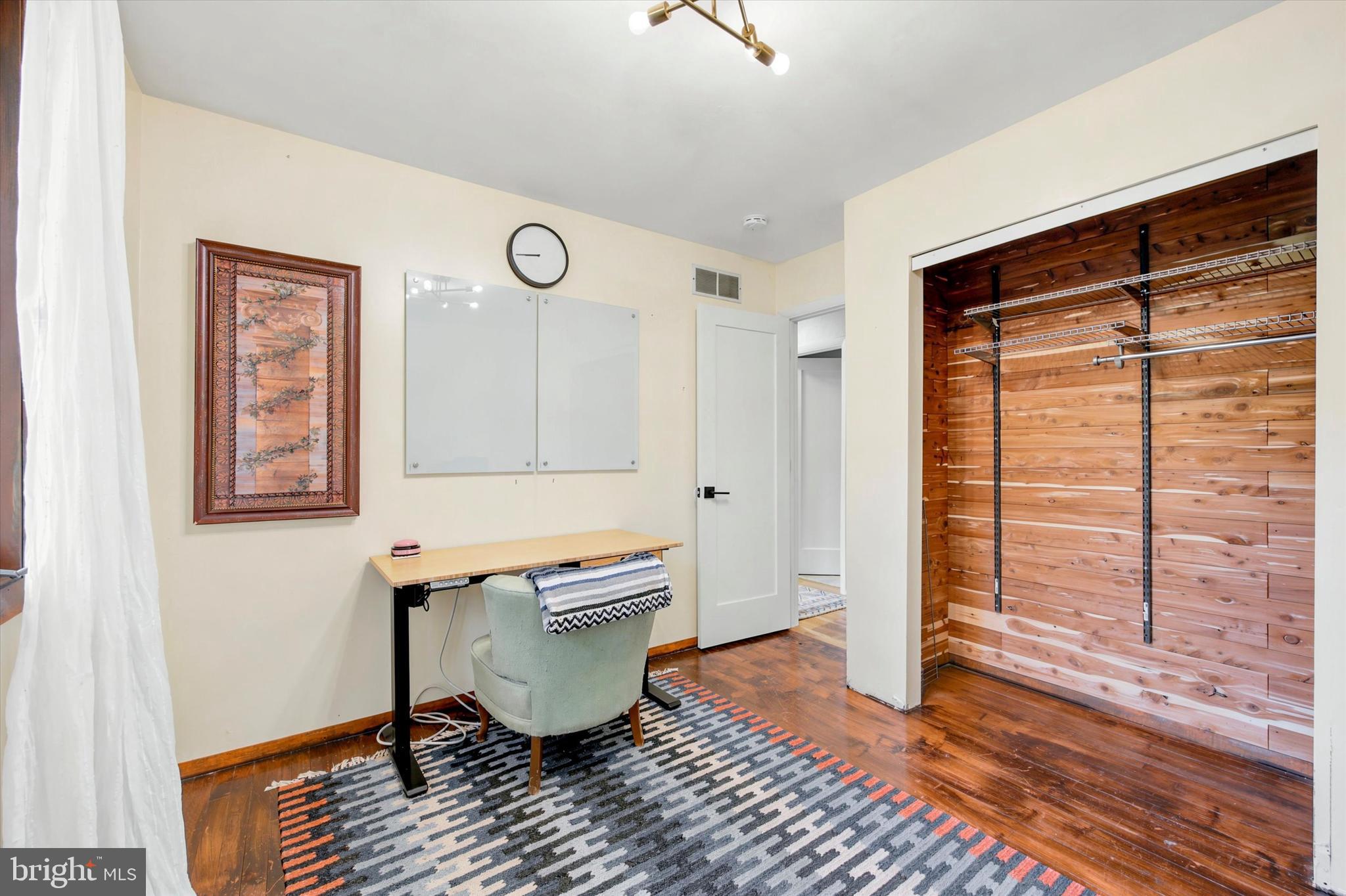 NESHAMINY WOODS - Residential