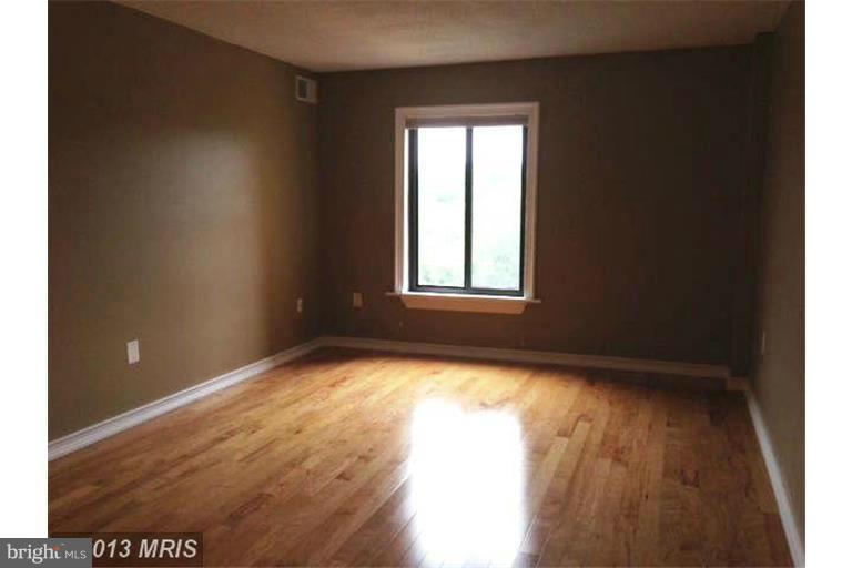 THE BRITTANY - Residential Lease