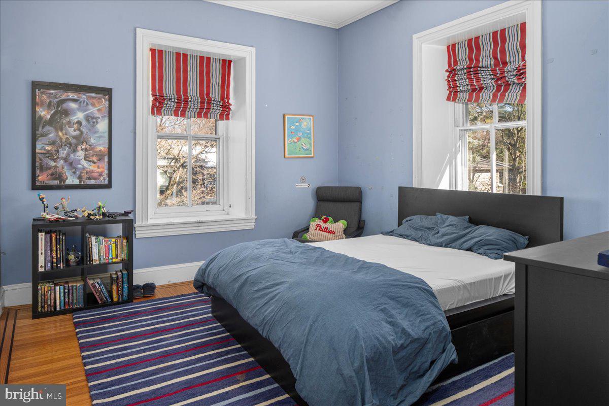 CHESTNUT HILL - Residential