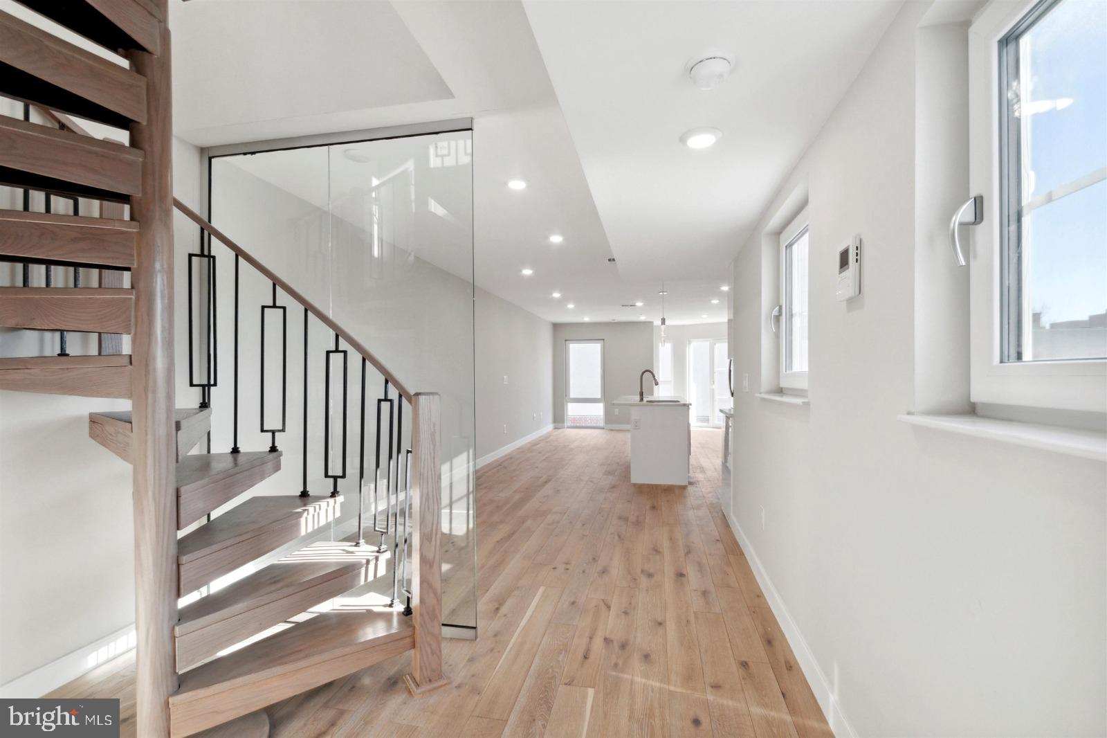 NORTHERN LIBERTIES - Residential Lease