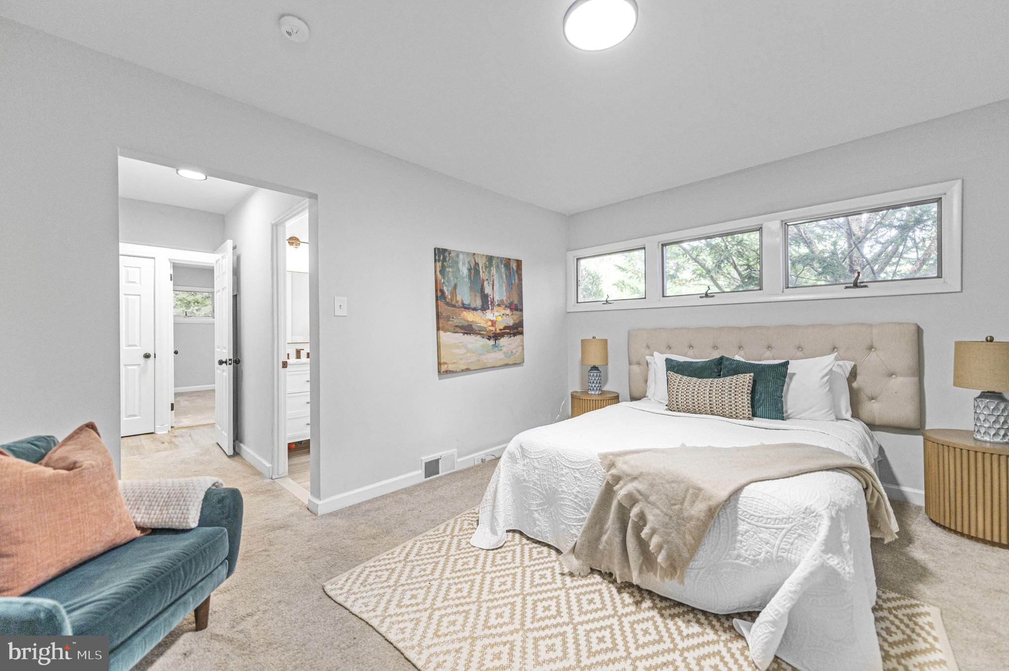 MEADOW BROOK - Residential