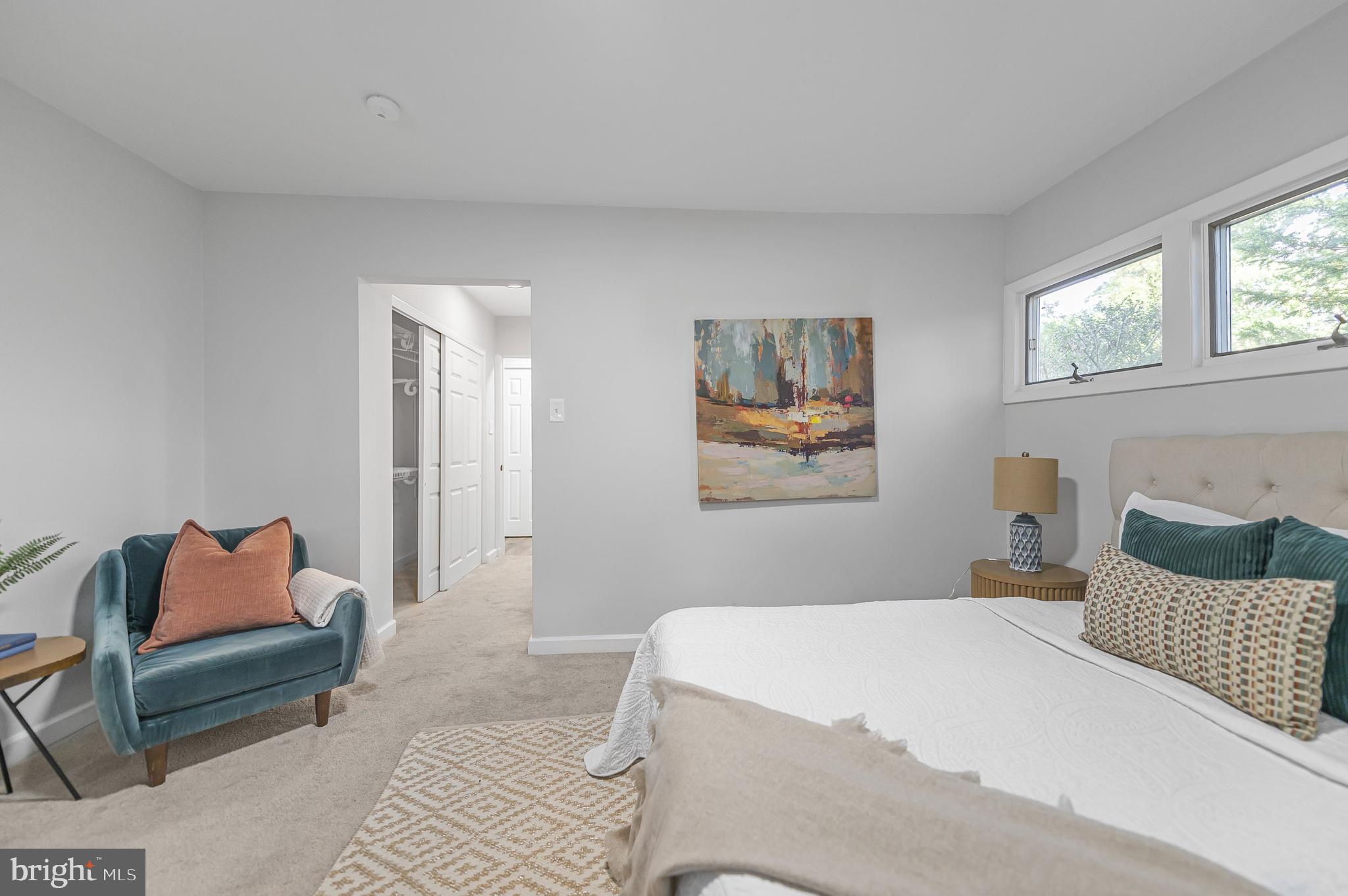 MEADOW BROOK - Residential