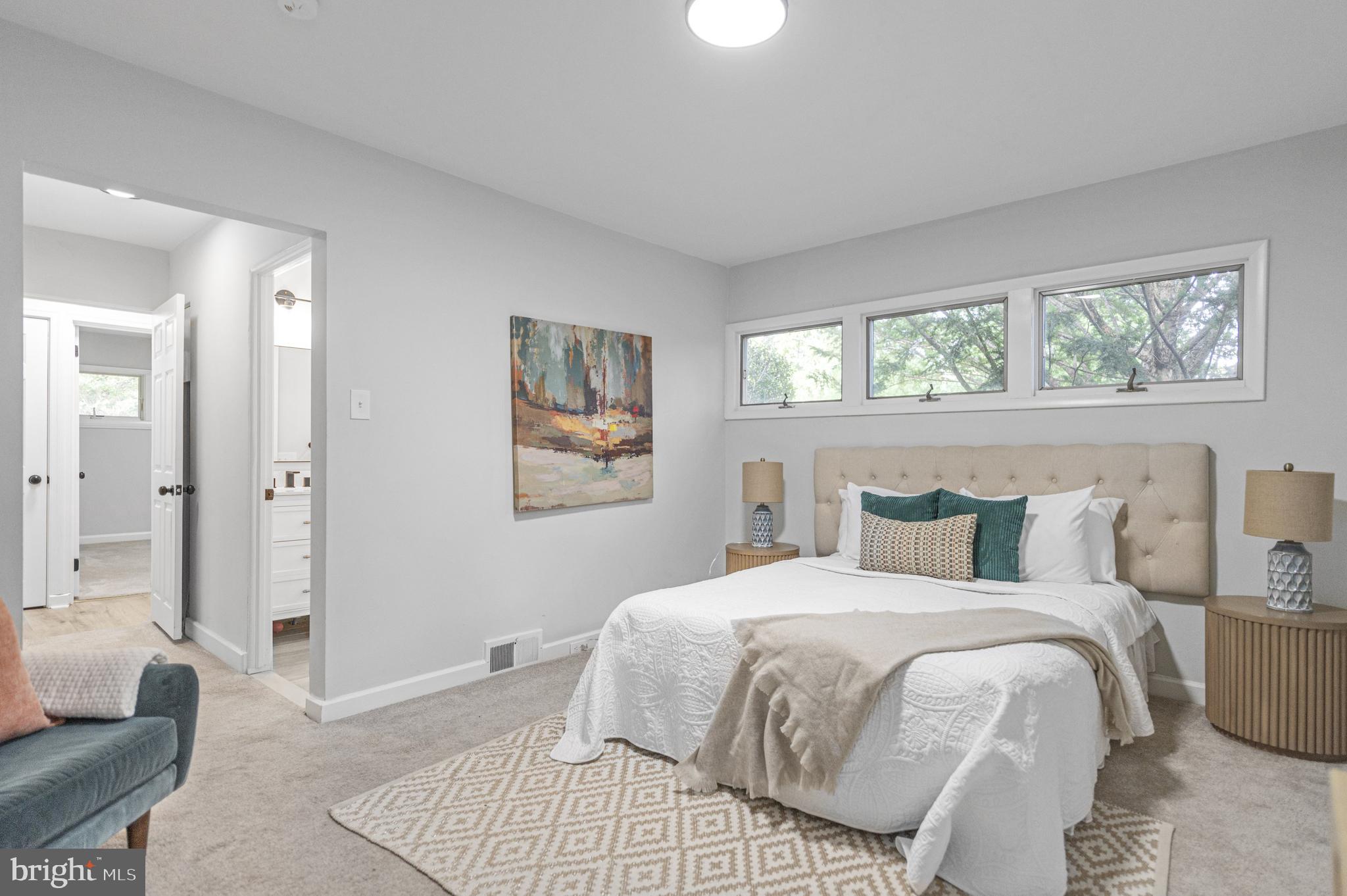 MEADOW BROOK - Residential