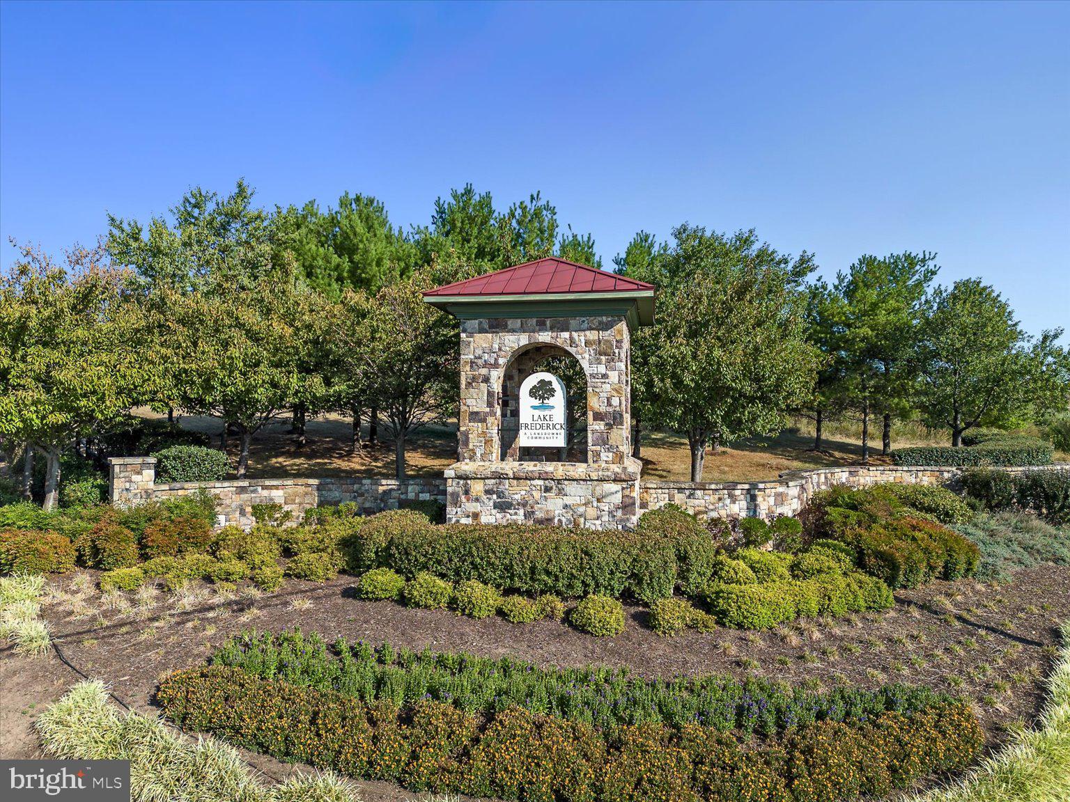 SHENANDOAH - Residential