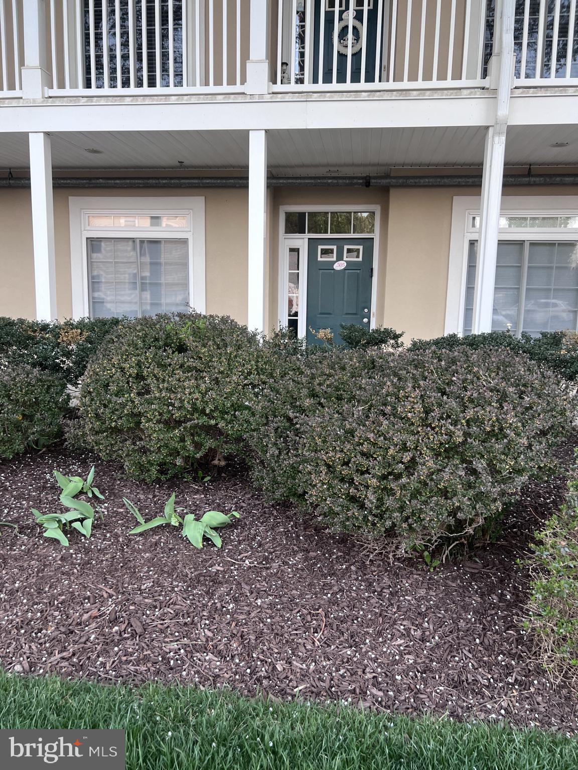 SUMMERLYN - Residential