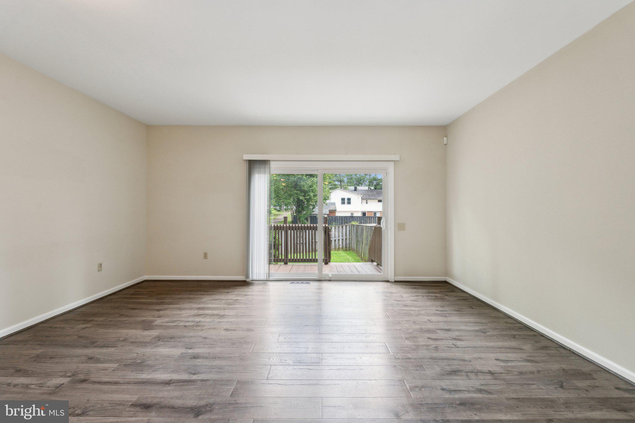 WOODSTONE - Residential Lease