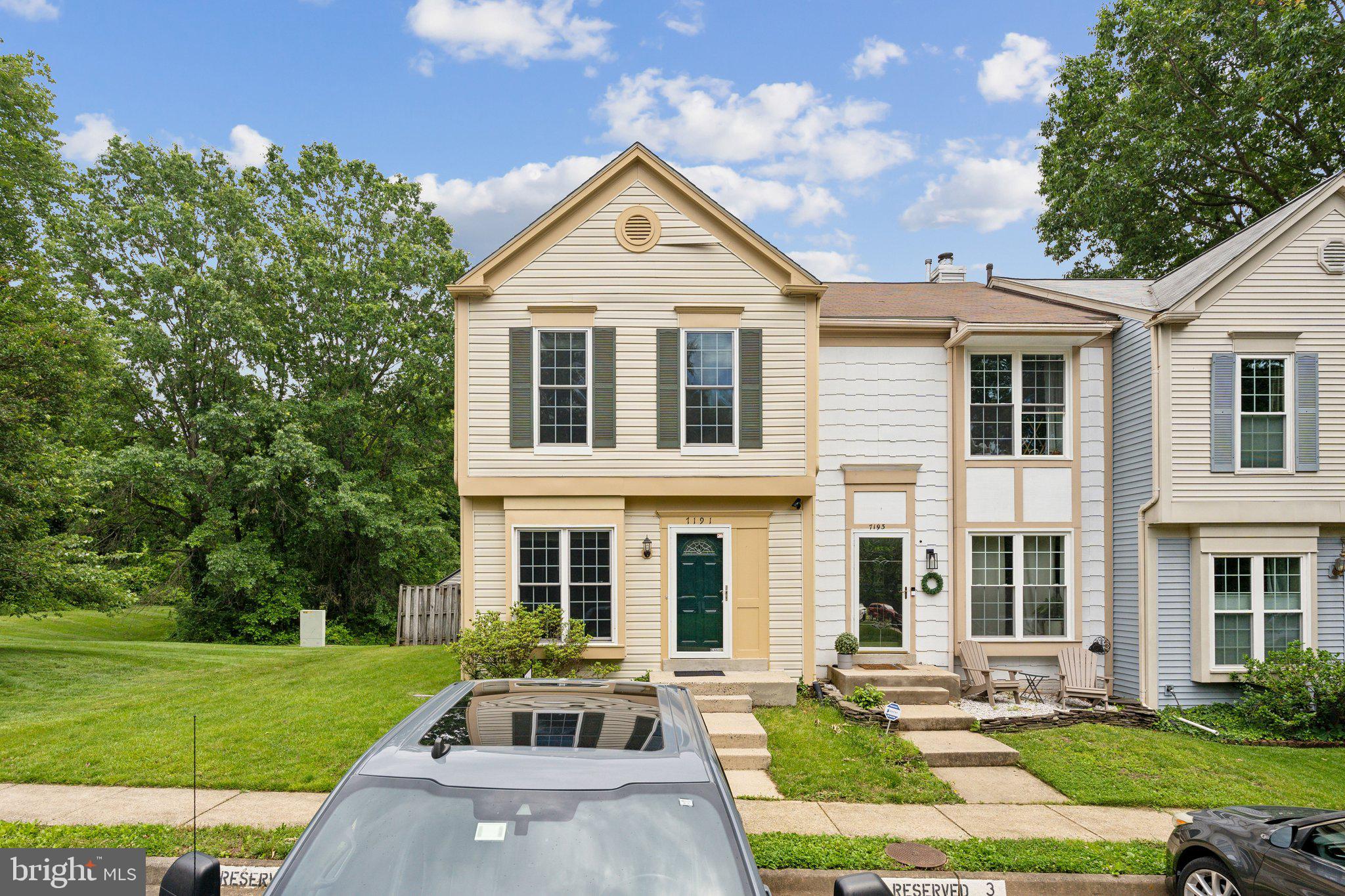 WOODSTONE - Residential Lease