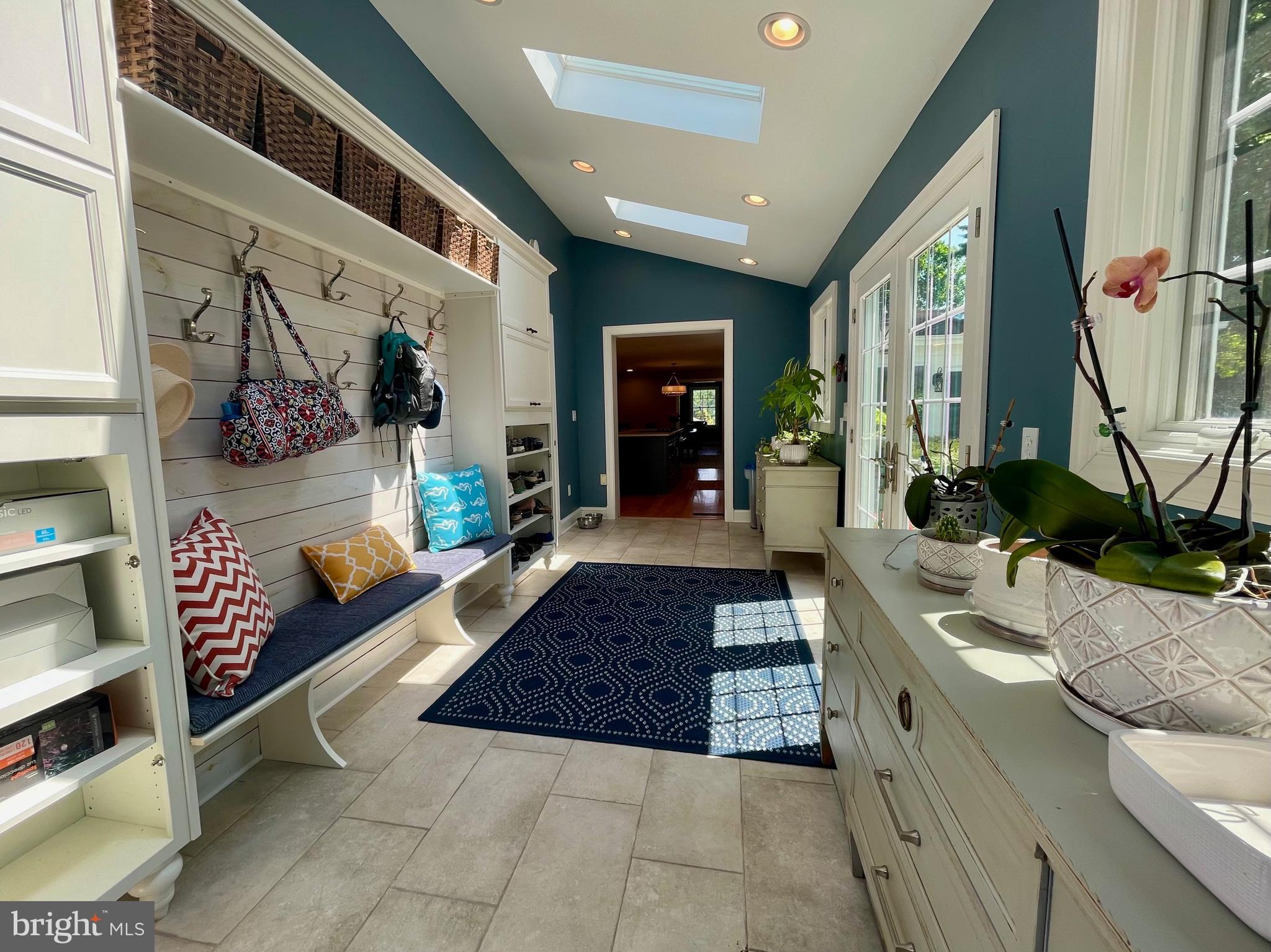 FOX CHAPEL - Residential