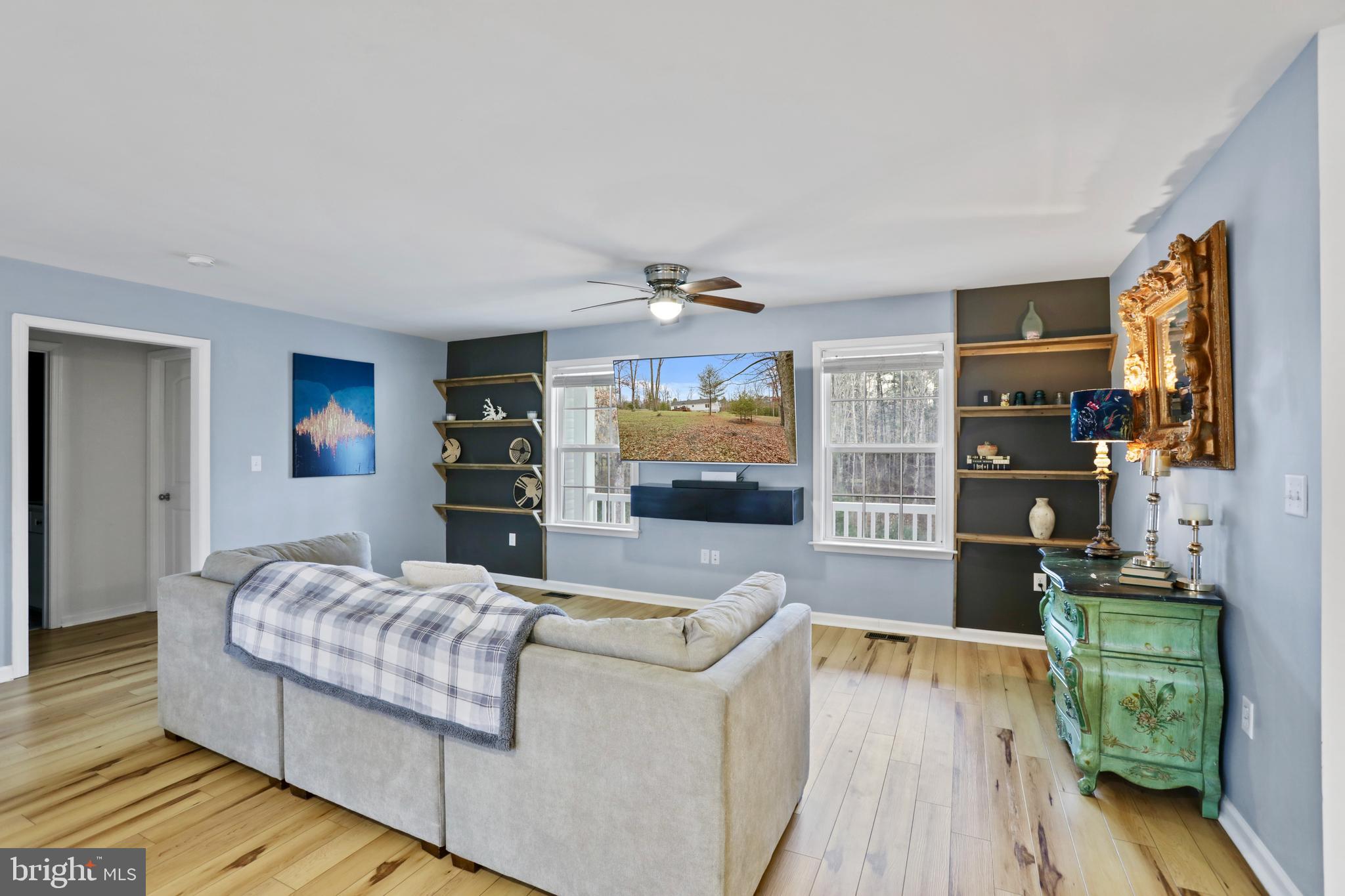 BABBS CREEK ESTATES - Residential