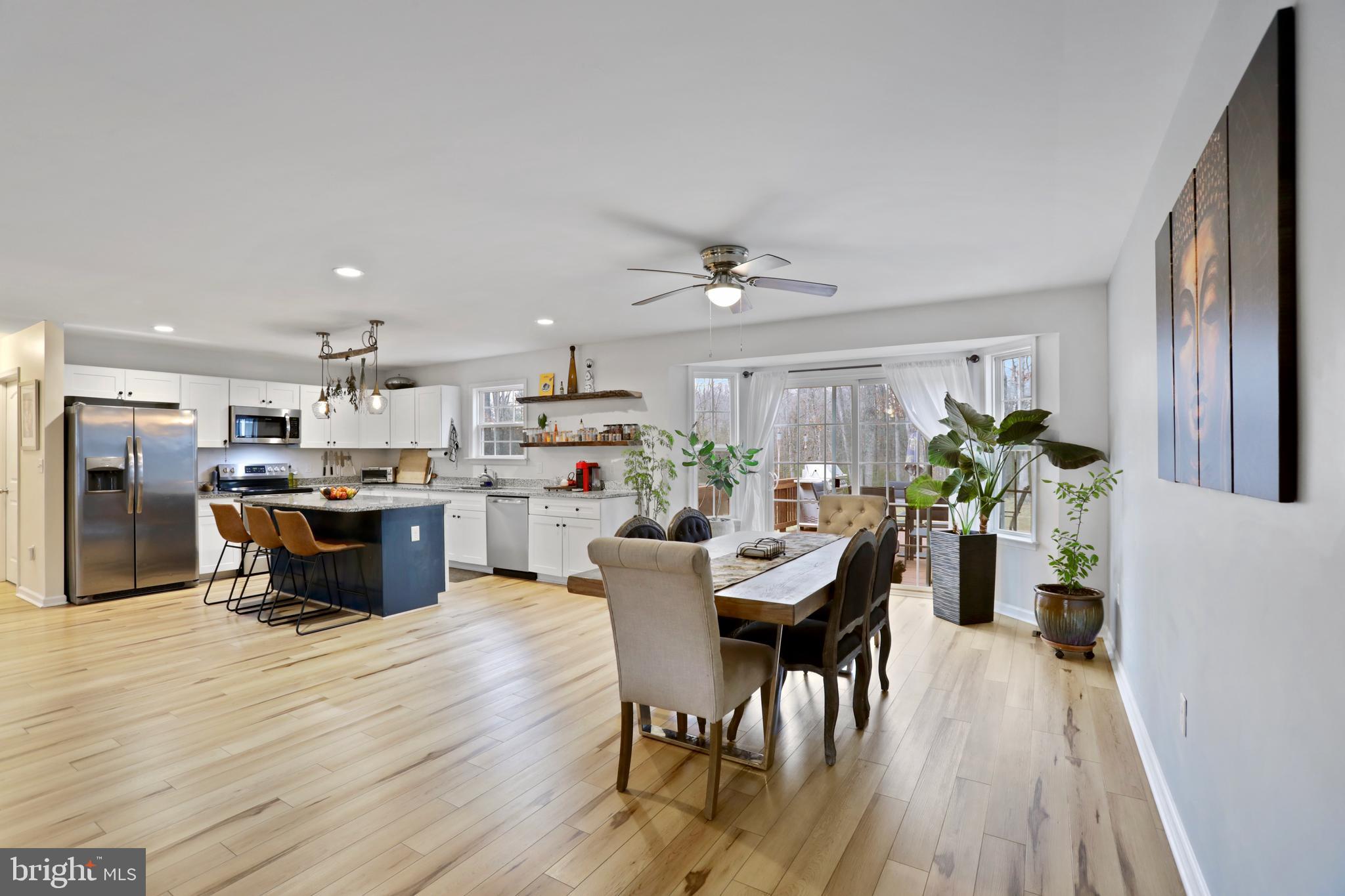 BABBS CREEK ESTATES - Residential