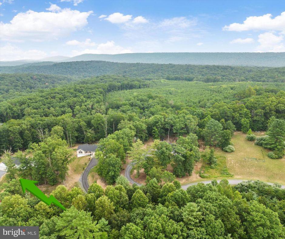 BABBS CREEK ESTATES - Residential
