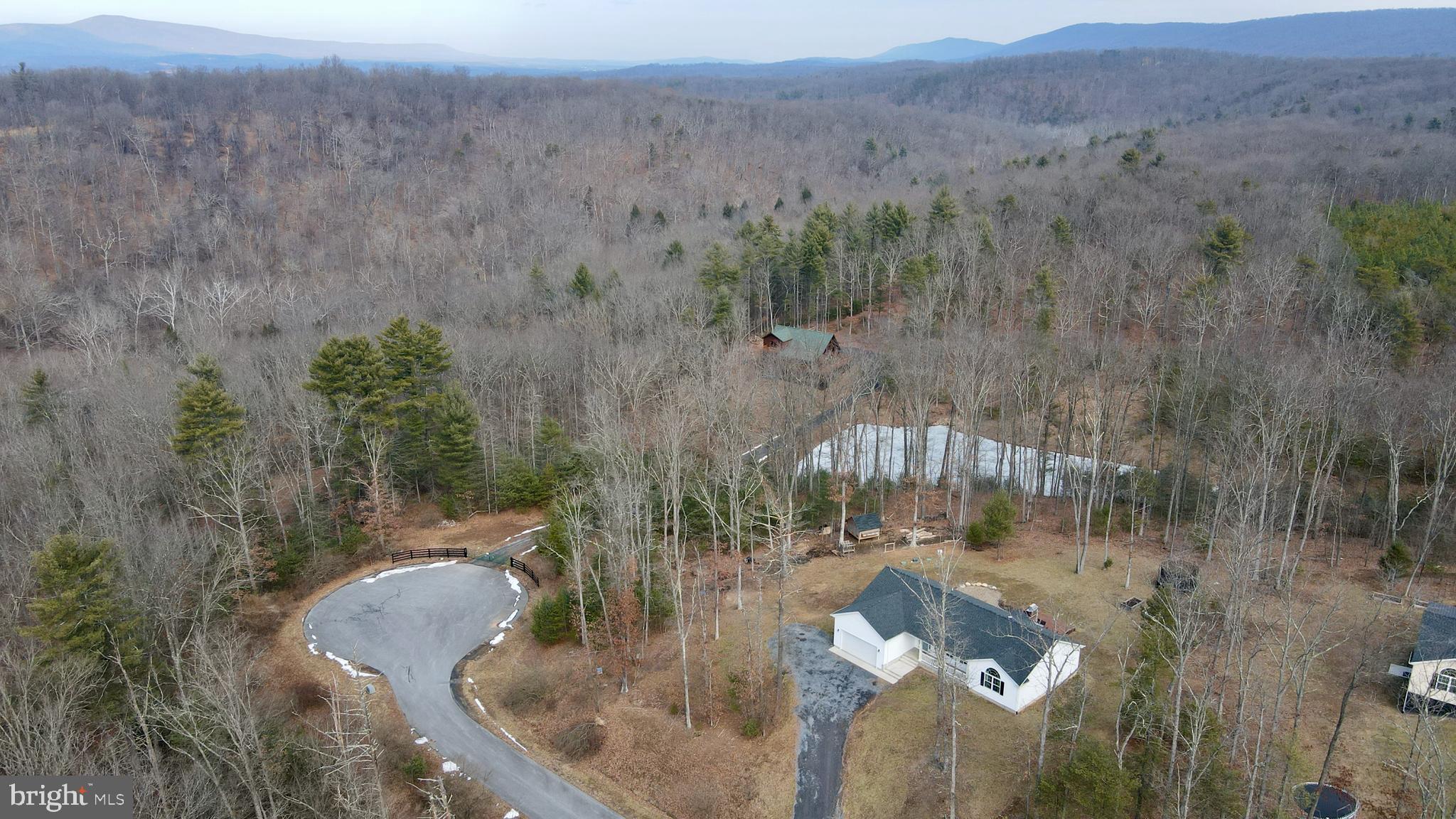 BABBS CREEK ESTATES - Residential