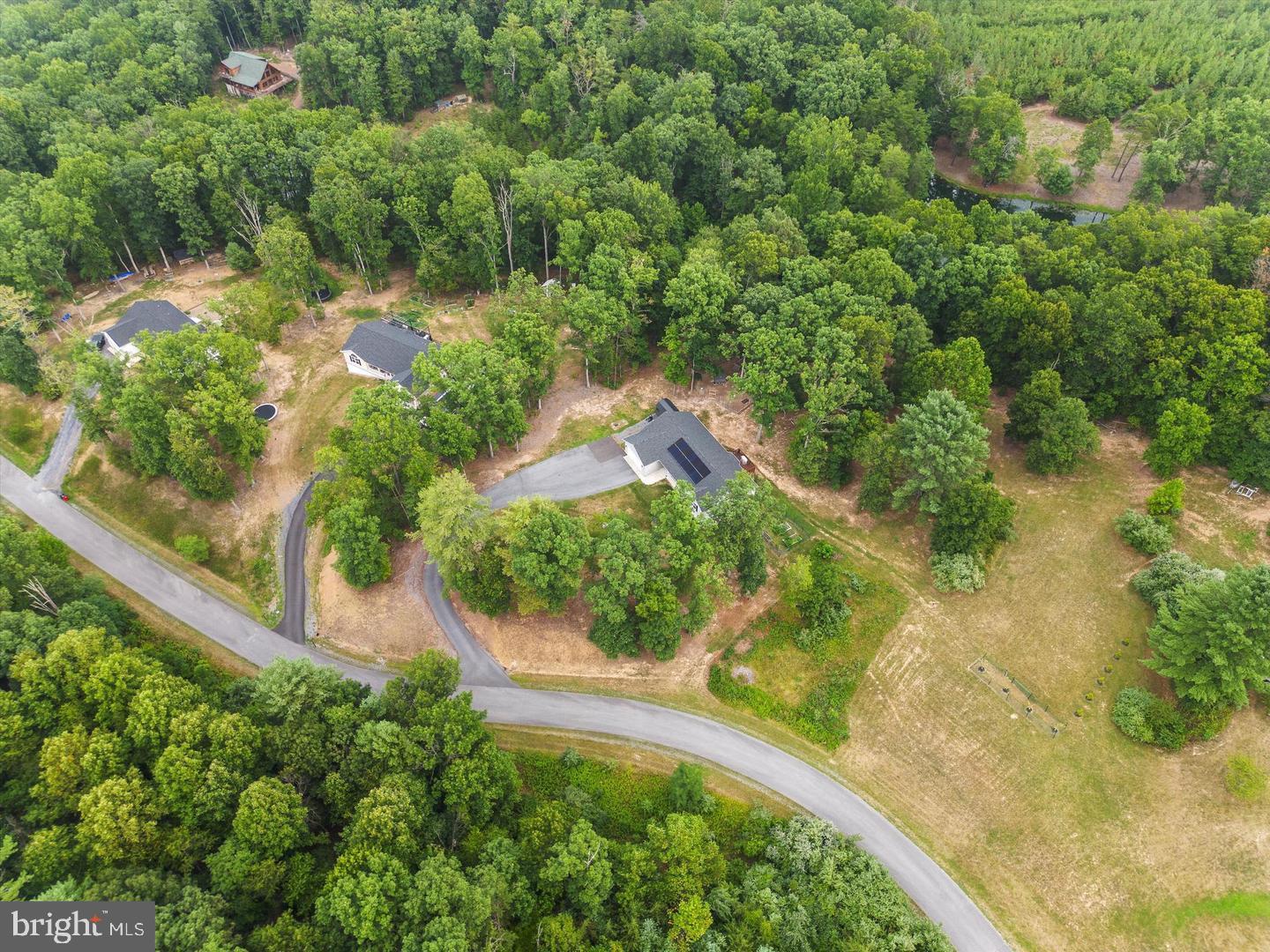 BABBS CREEK ESTATES - Residential