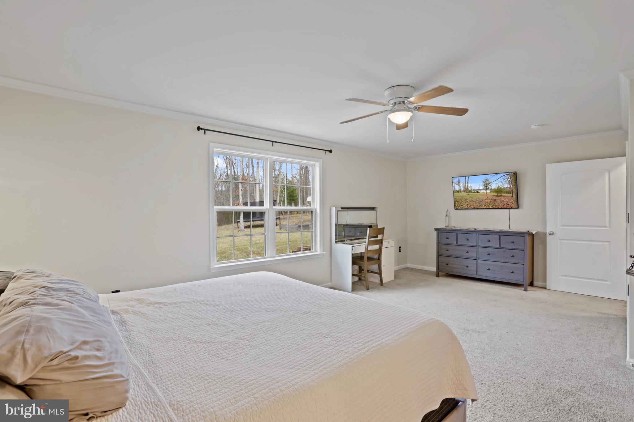 BABBS CREEK ESTATES - Residential