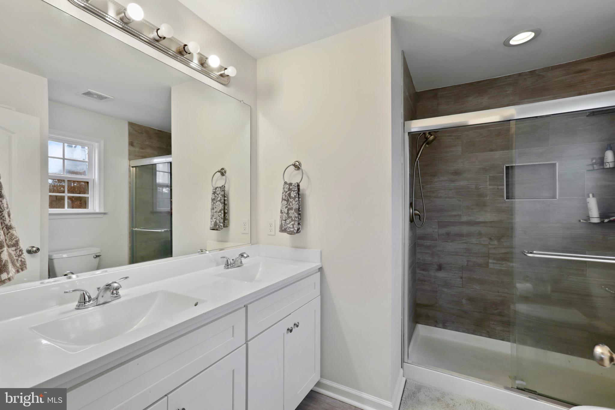 BABBS CREEK ESTATES - Residential