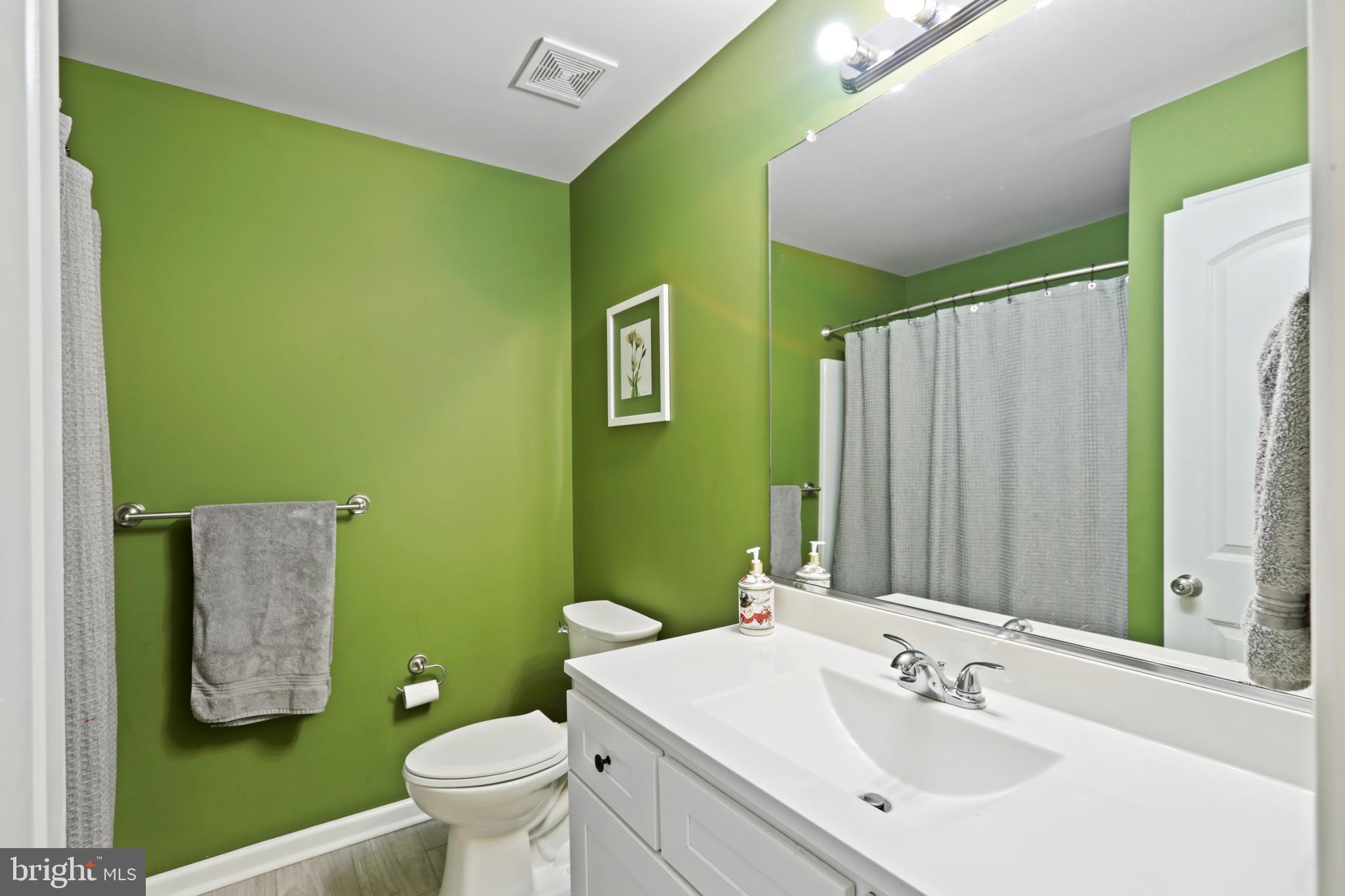 BABBS CREEK ESTATES - Residential