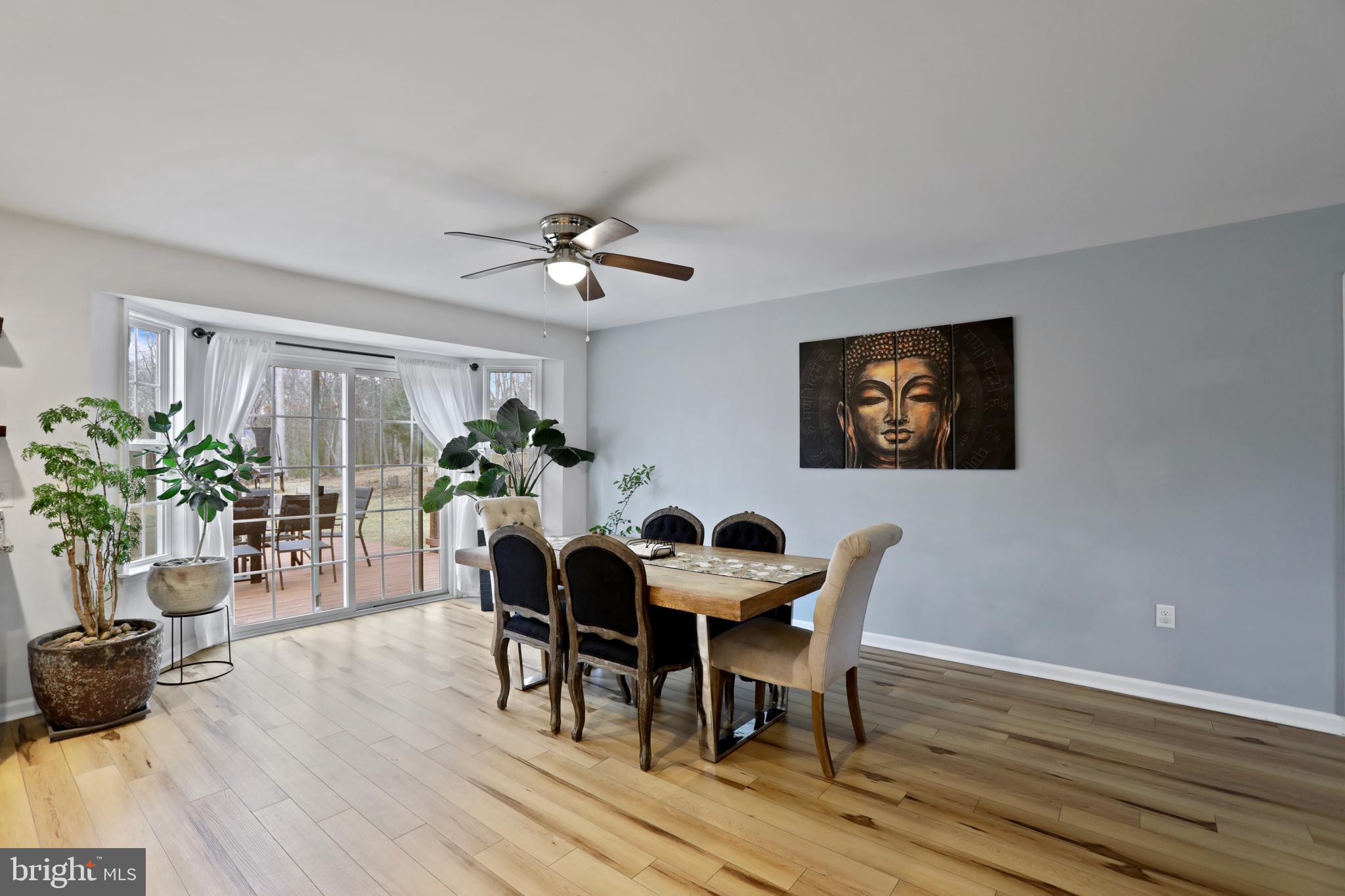 BABBS CREEK ESTATES - Residential
