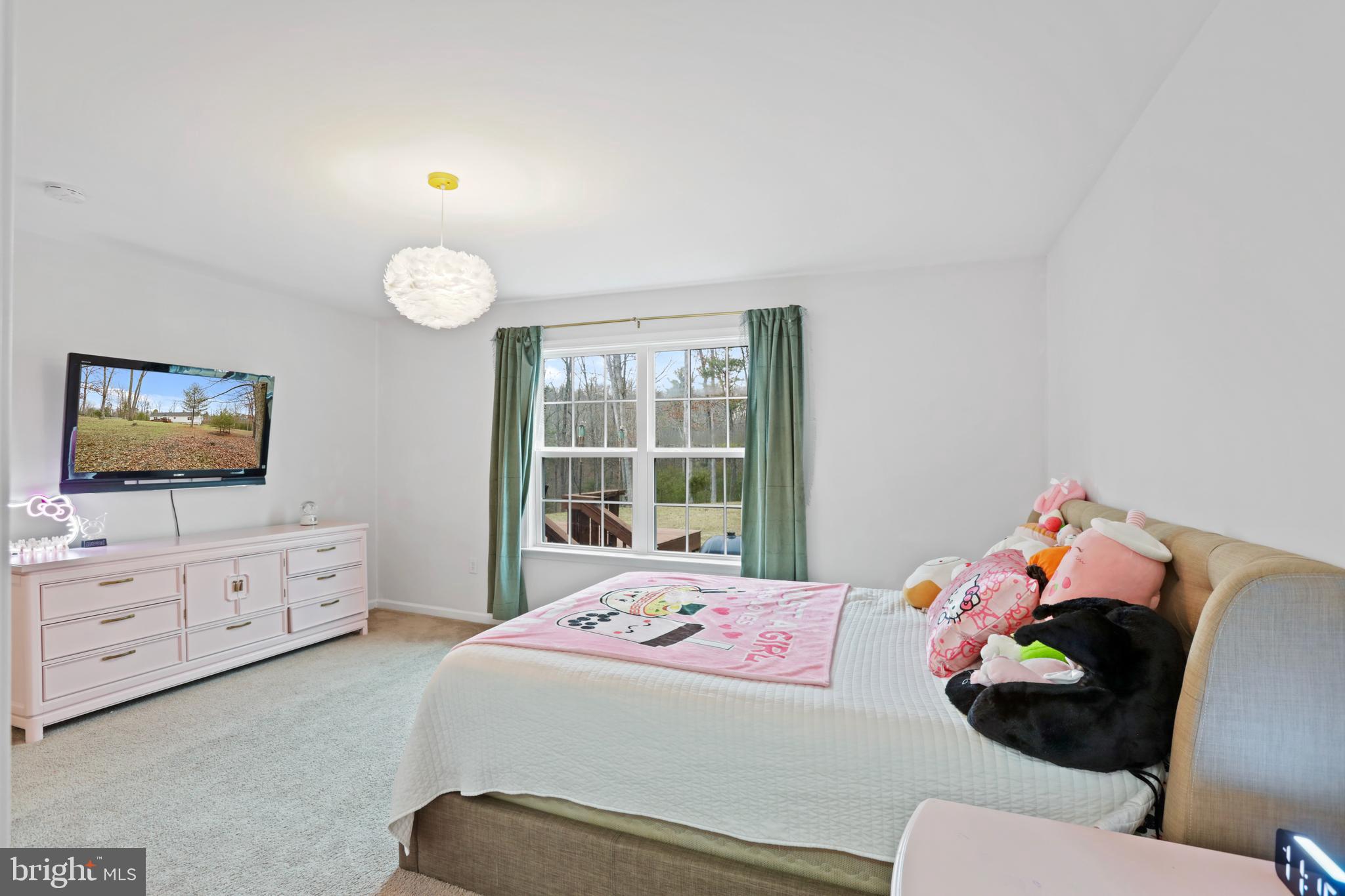 BABBS CREEK ESTATES - Residential