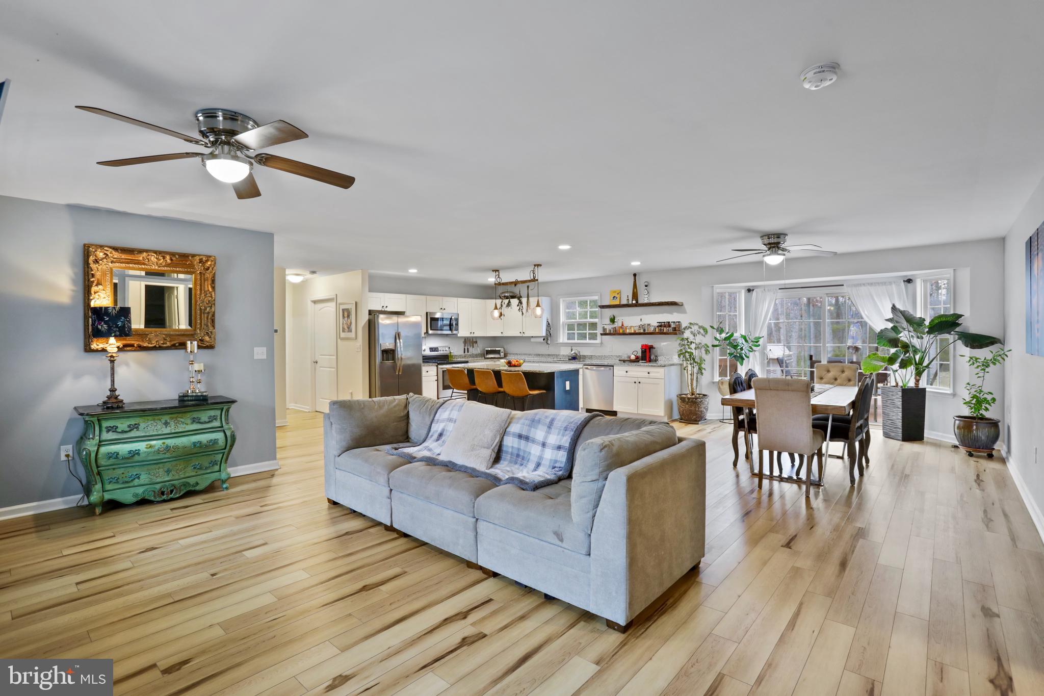 BABBS CREEK ESTATES - Residential