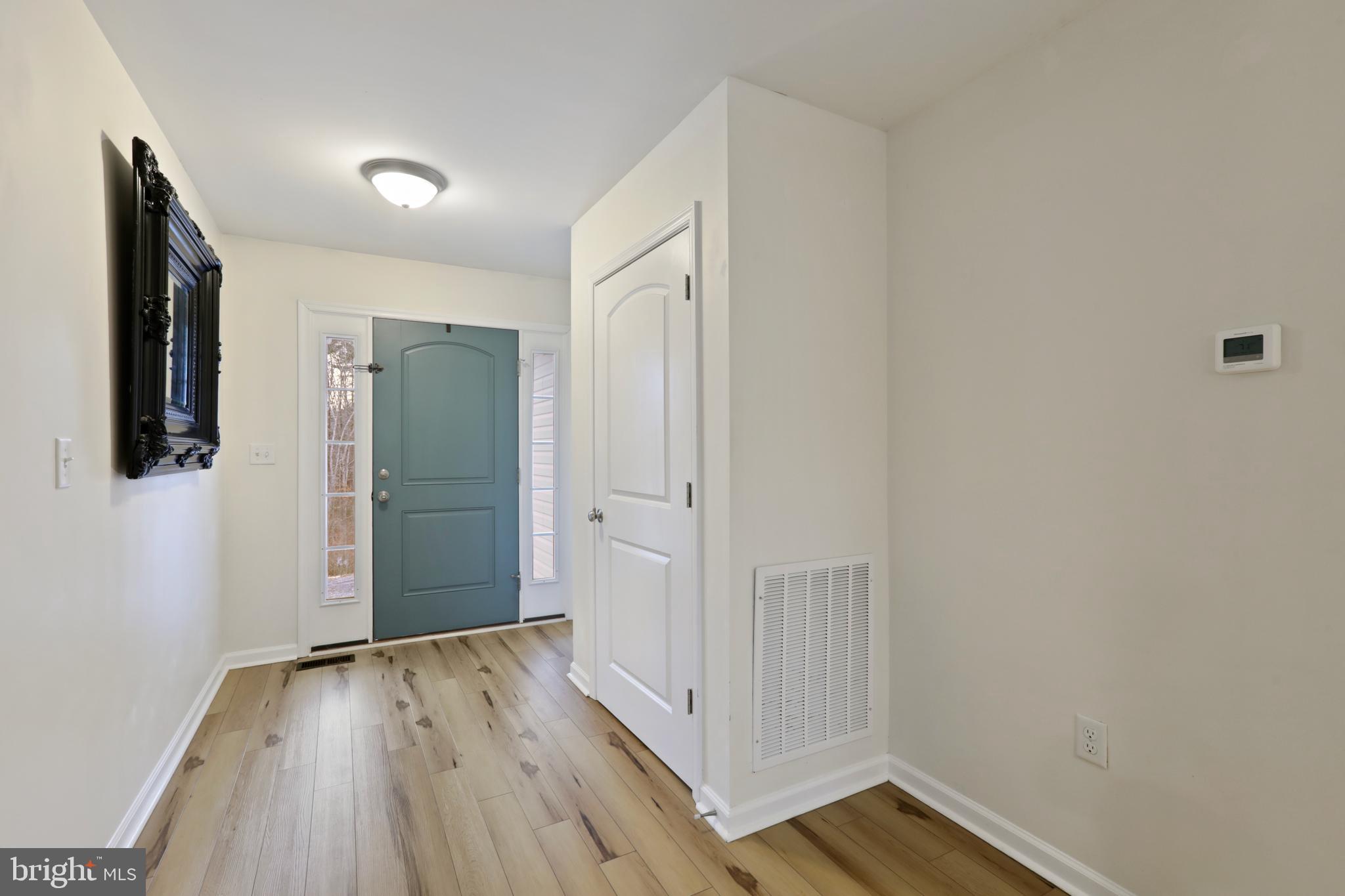 BABBS CREEK ESTATES - Residential